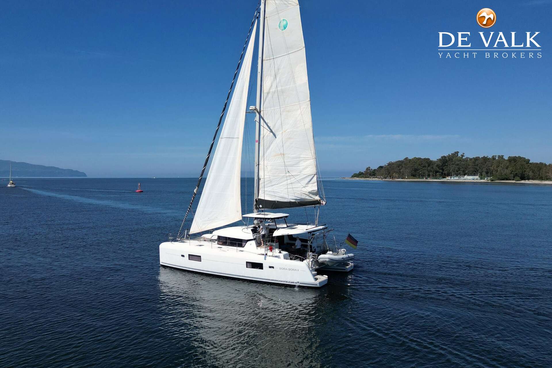 Lagoon 42 - Foto 1