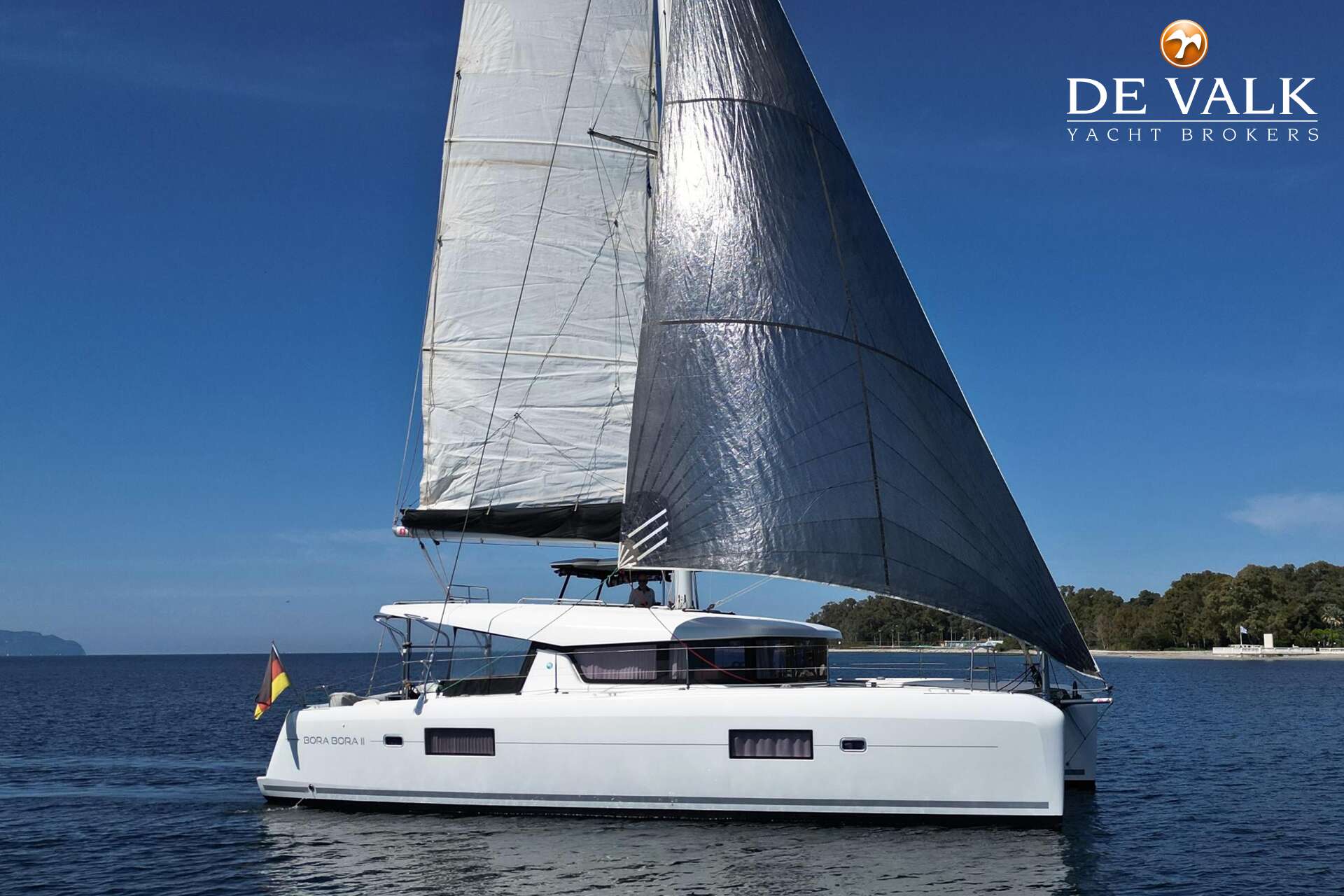 Lagoon 42 - Foto 2