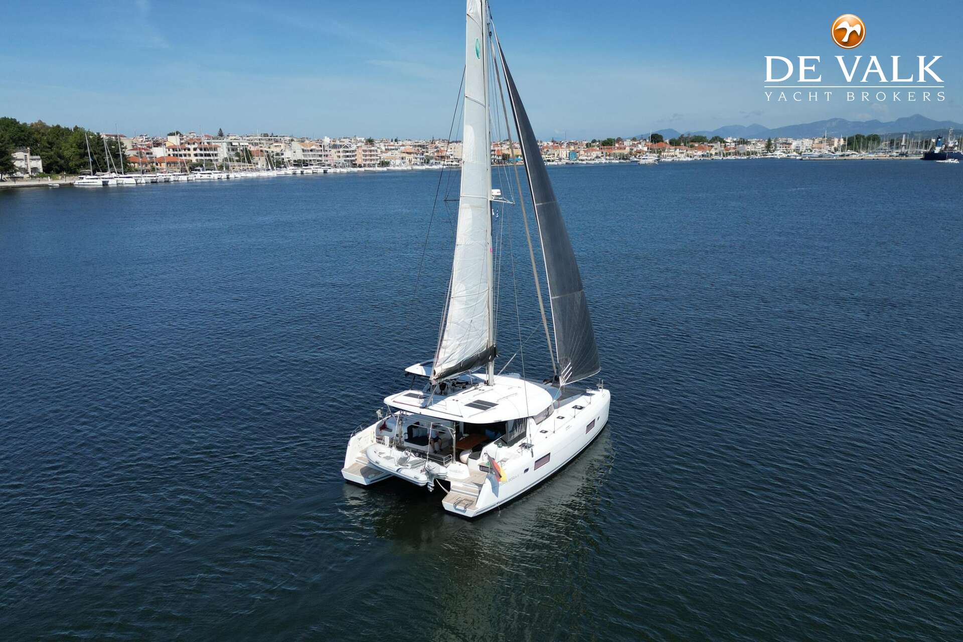 Lagoon 42 - Foto 3