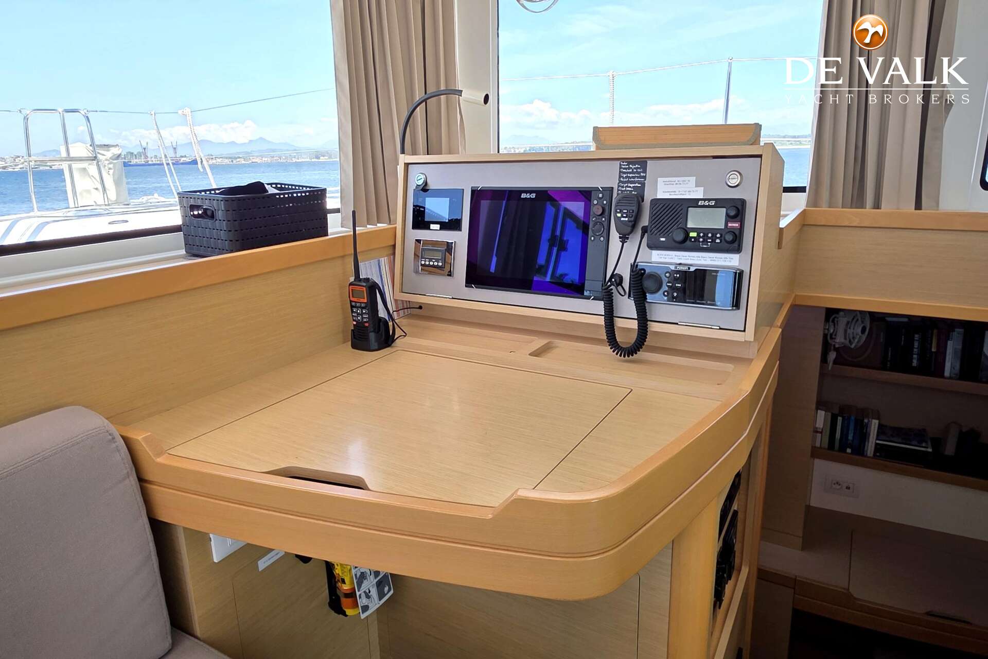 Lagoon 42 - Foto 23