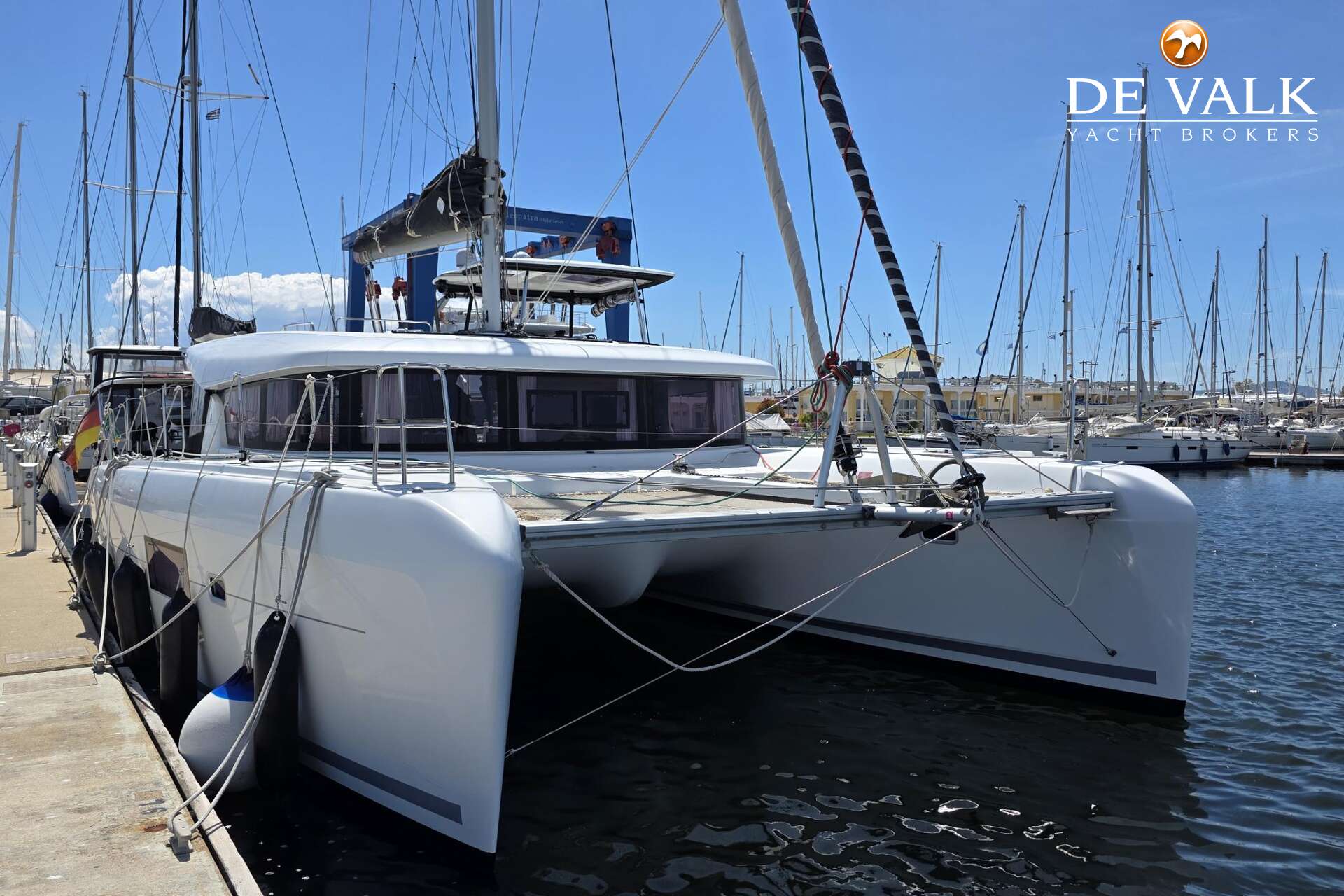 Lagoon 42 - Foto 4