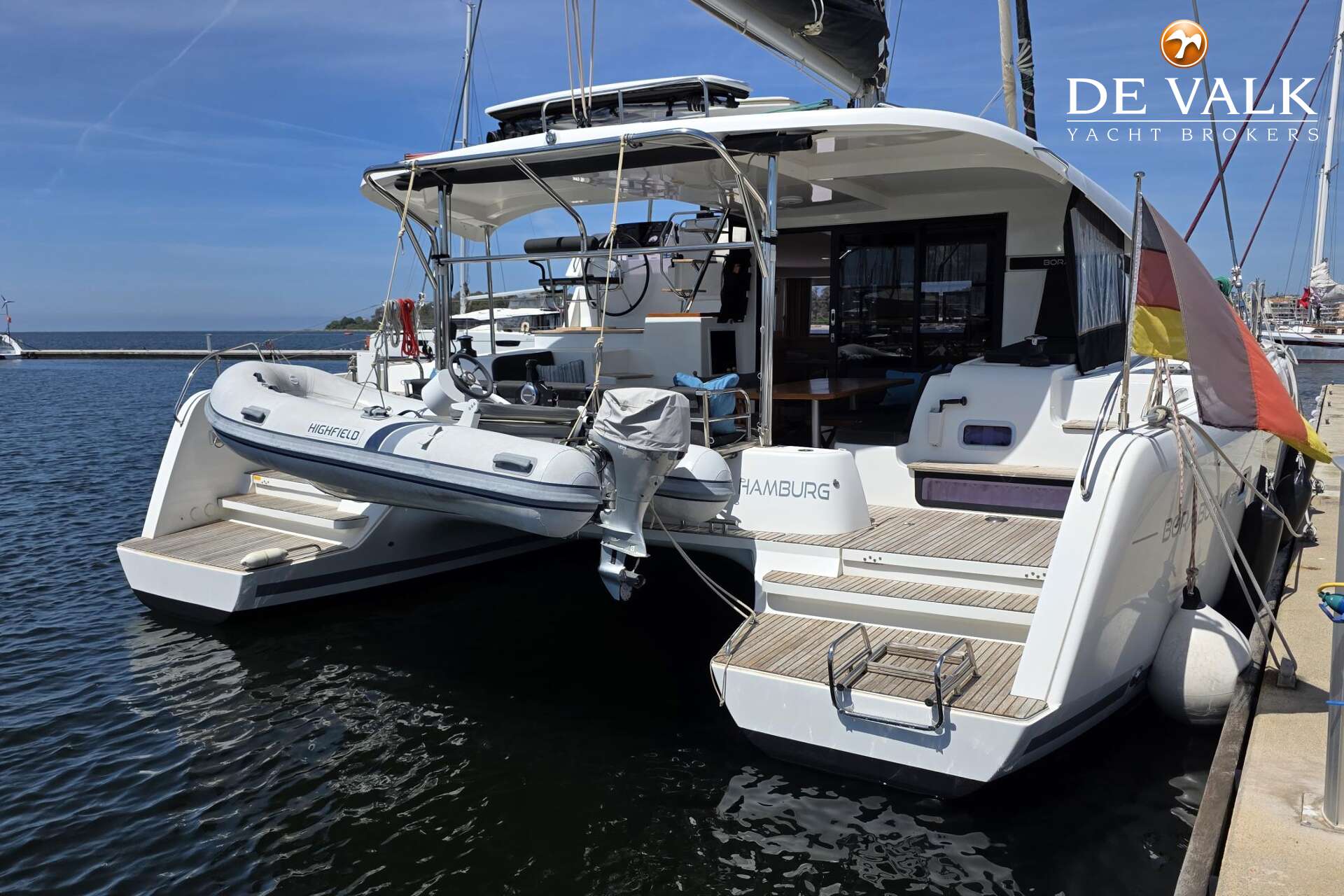 Lagoon 42 - Foto 5