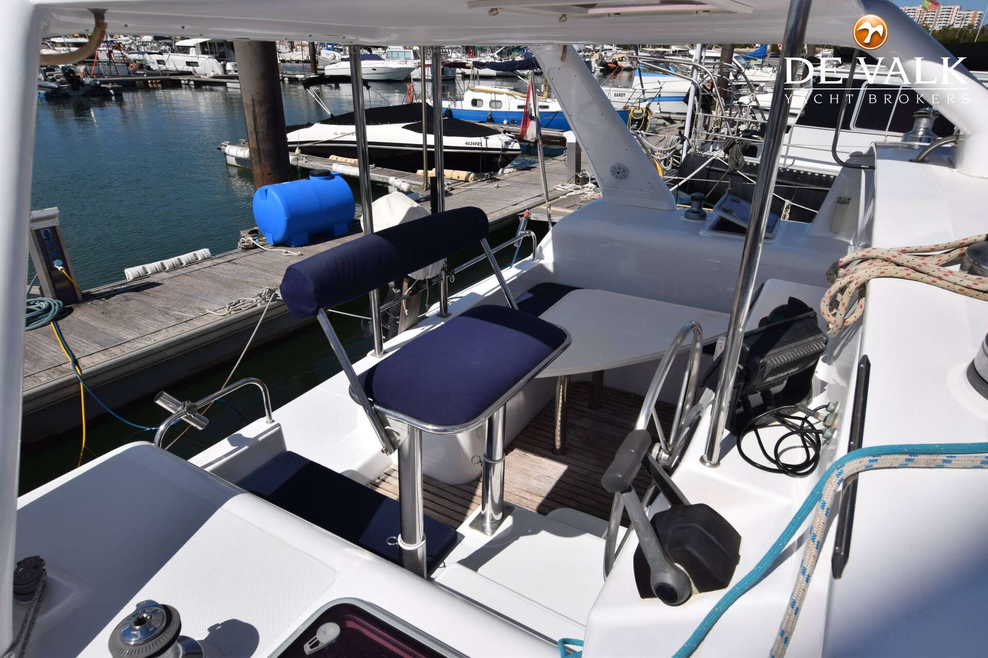 Knysna 440 - Foto 11