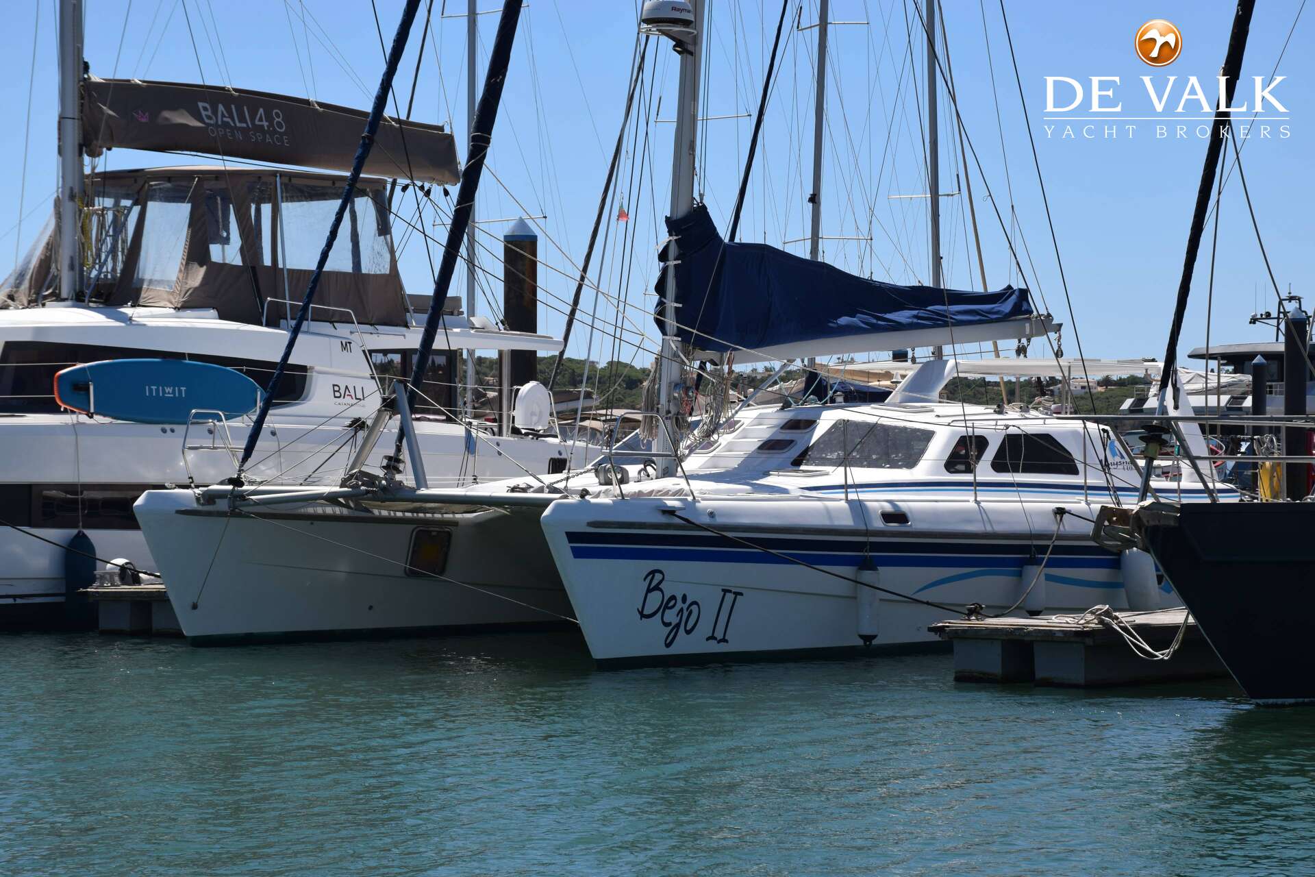 Knysna 440 - Foto 5