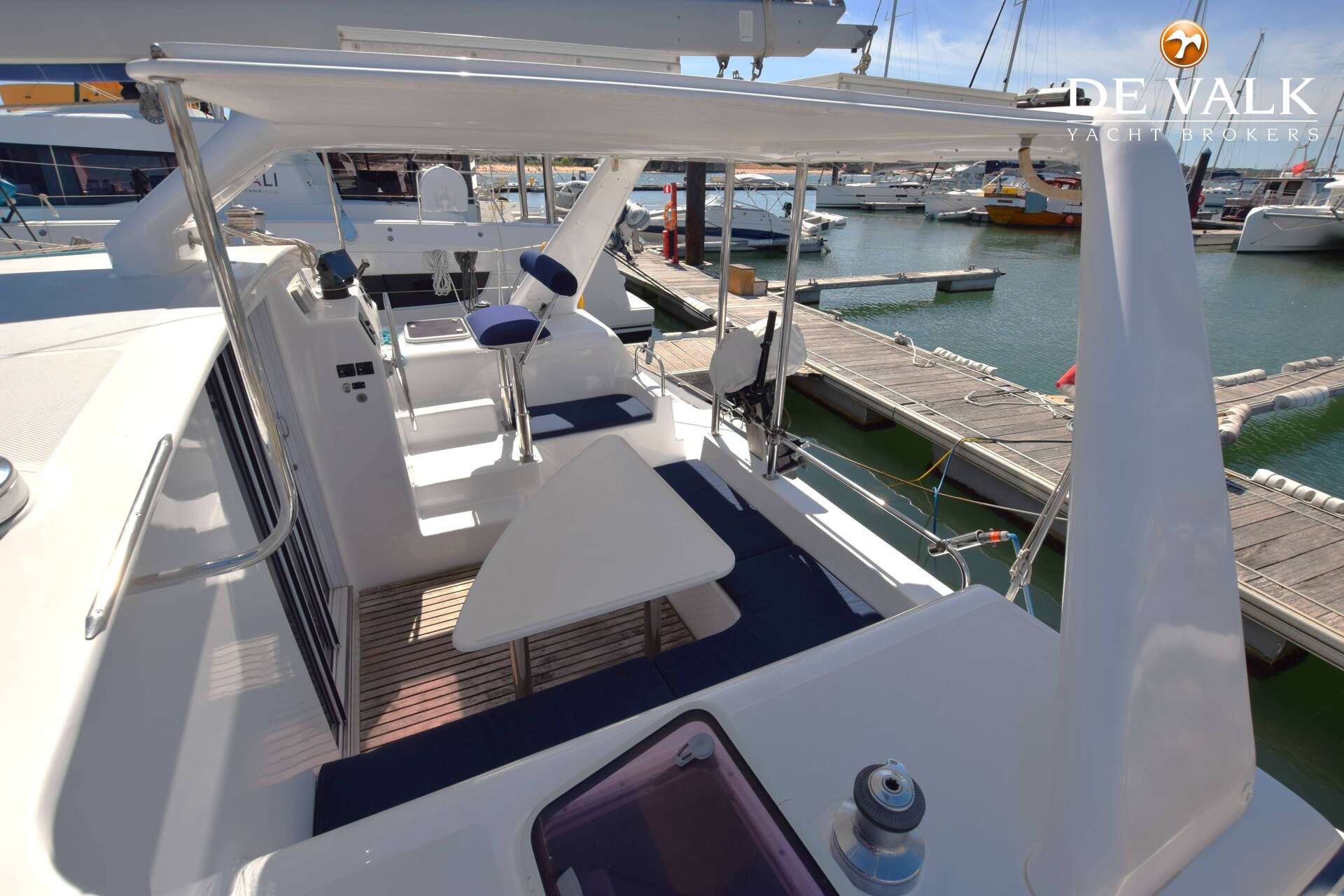 Knysna 440 - Foto 6