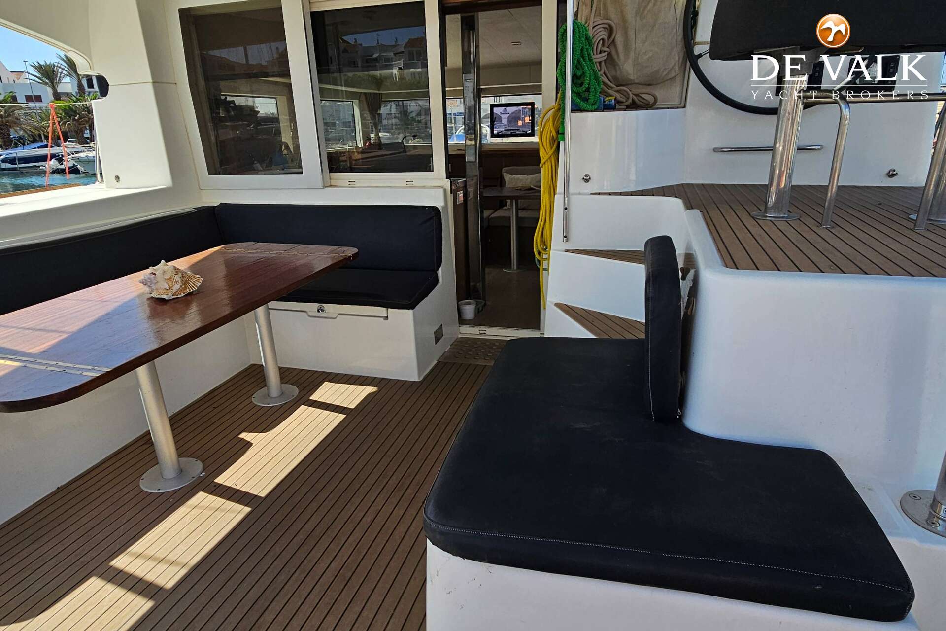 Lagoon 40 - Foto 11