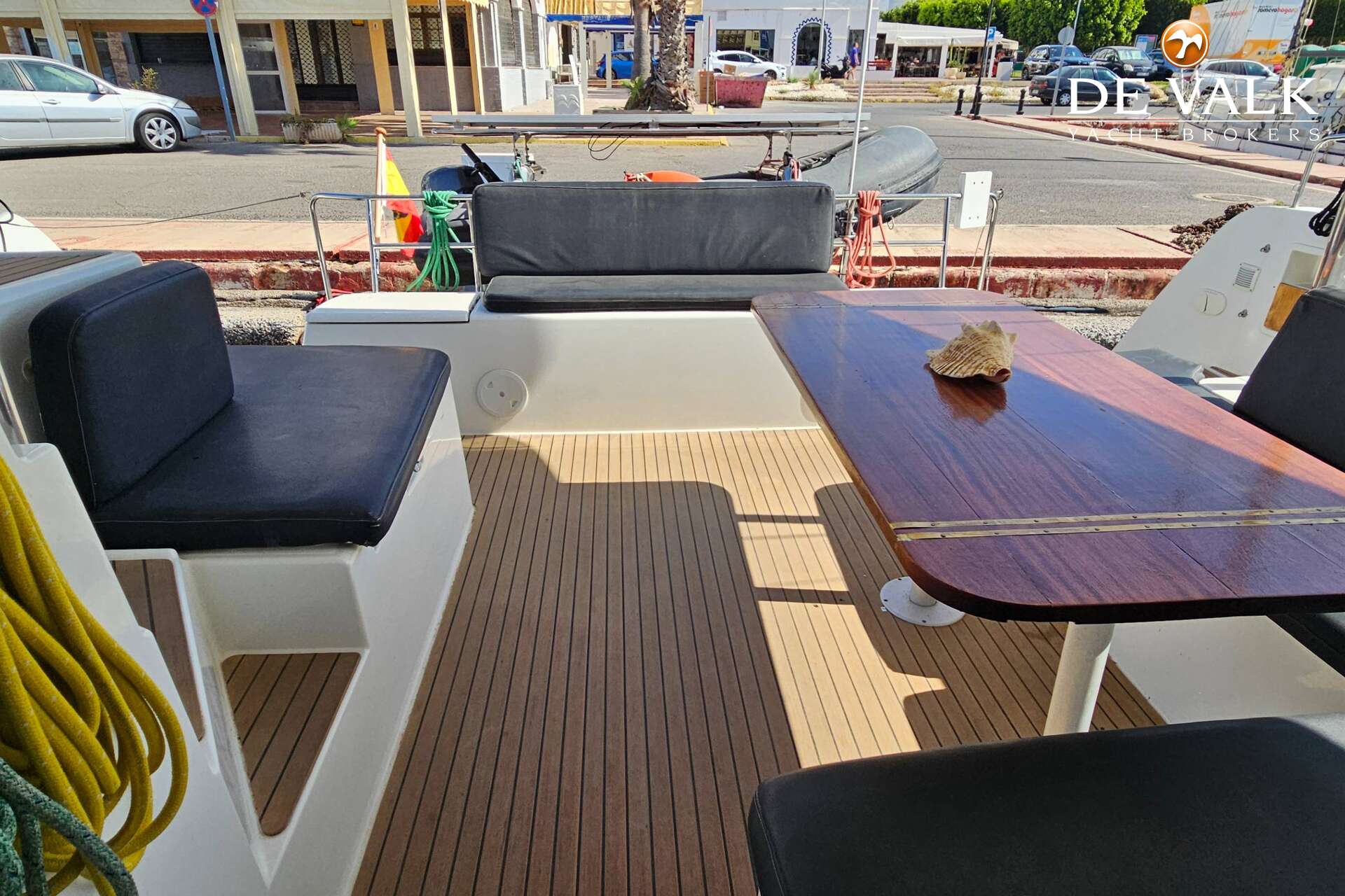 Lagoon 40 - Foto 12