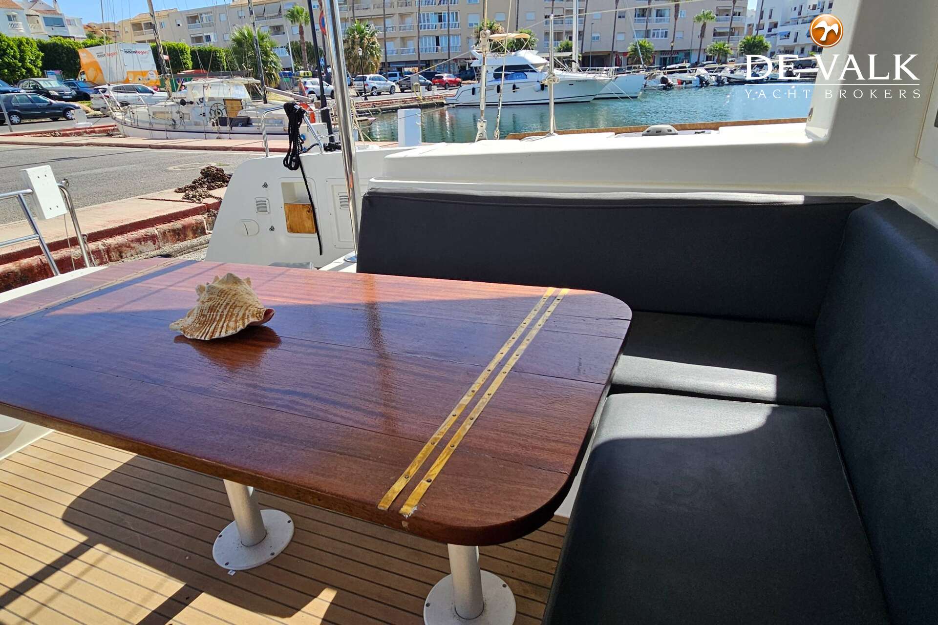 Lagoon 40 - Foto 13