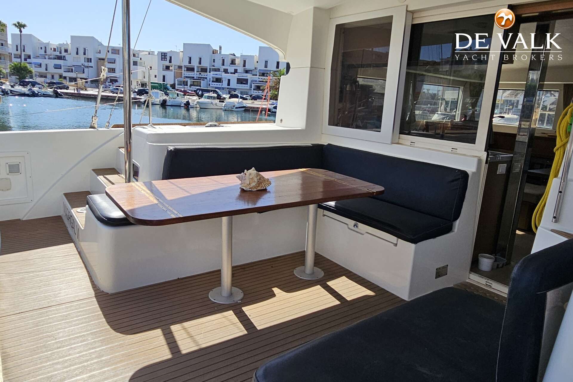 Lagoon 40 - Foto 14