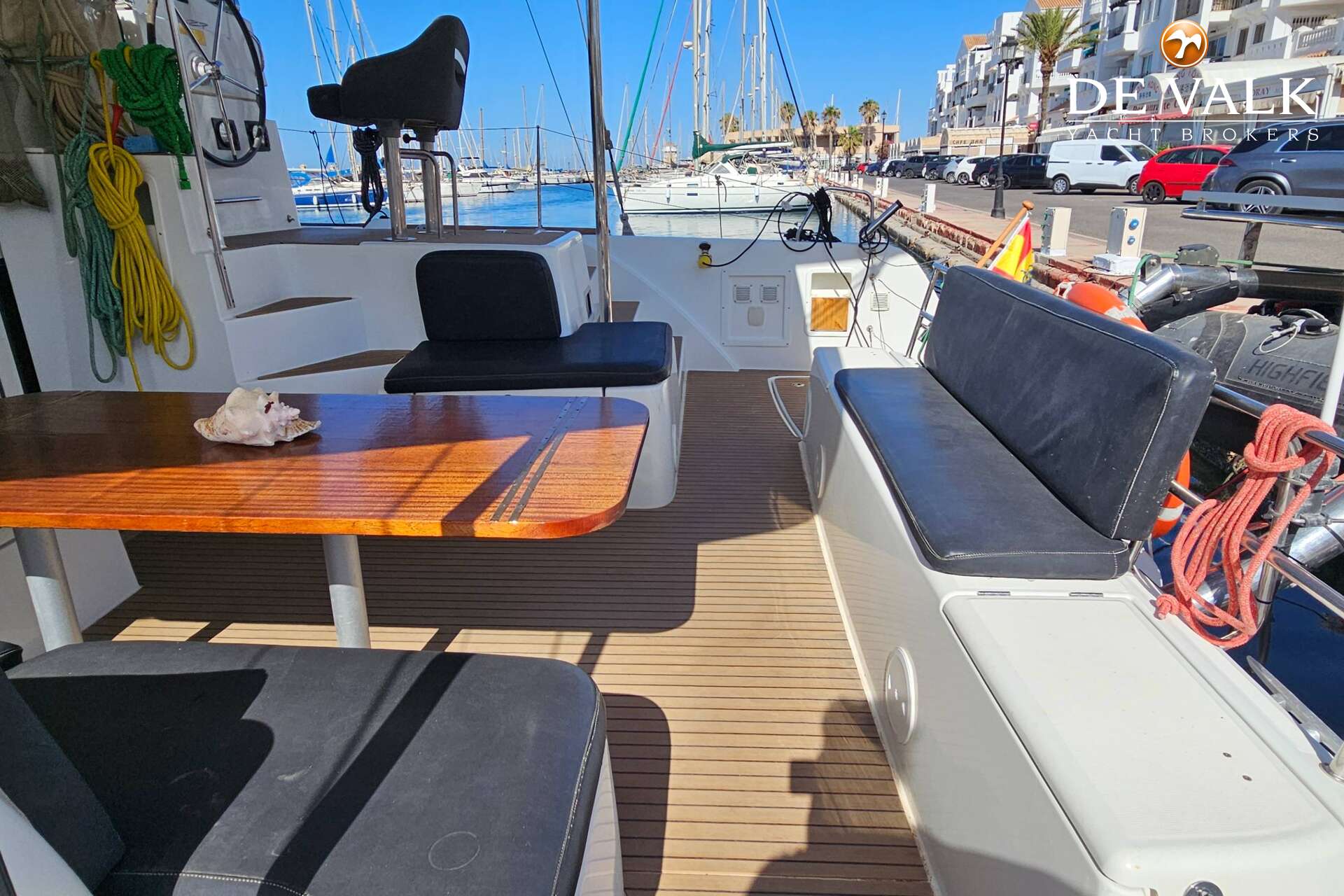 Lagoon 40 - Foto 15