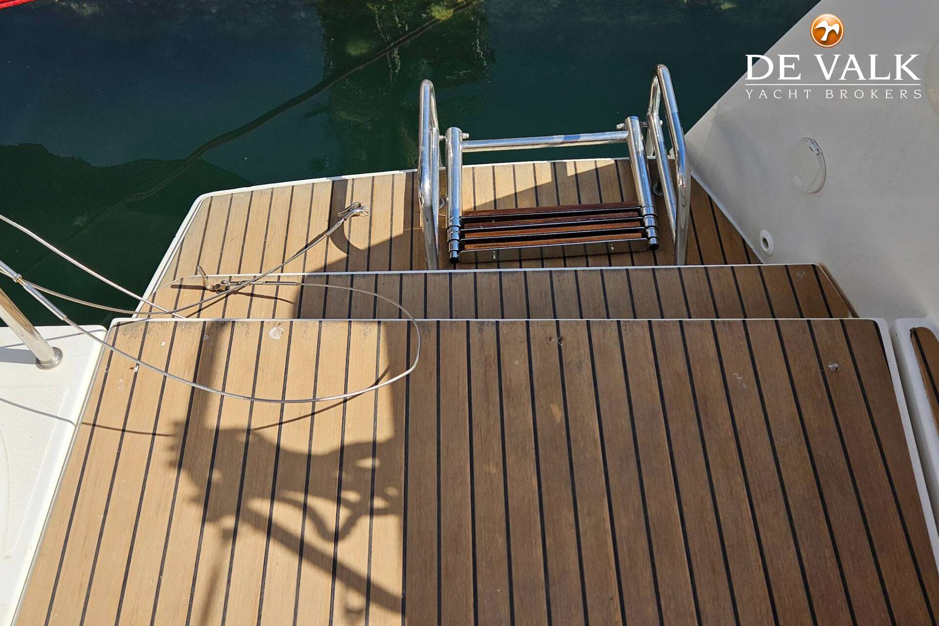 Lagoon 40 - Foto 16