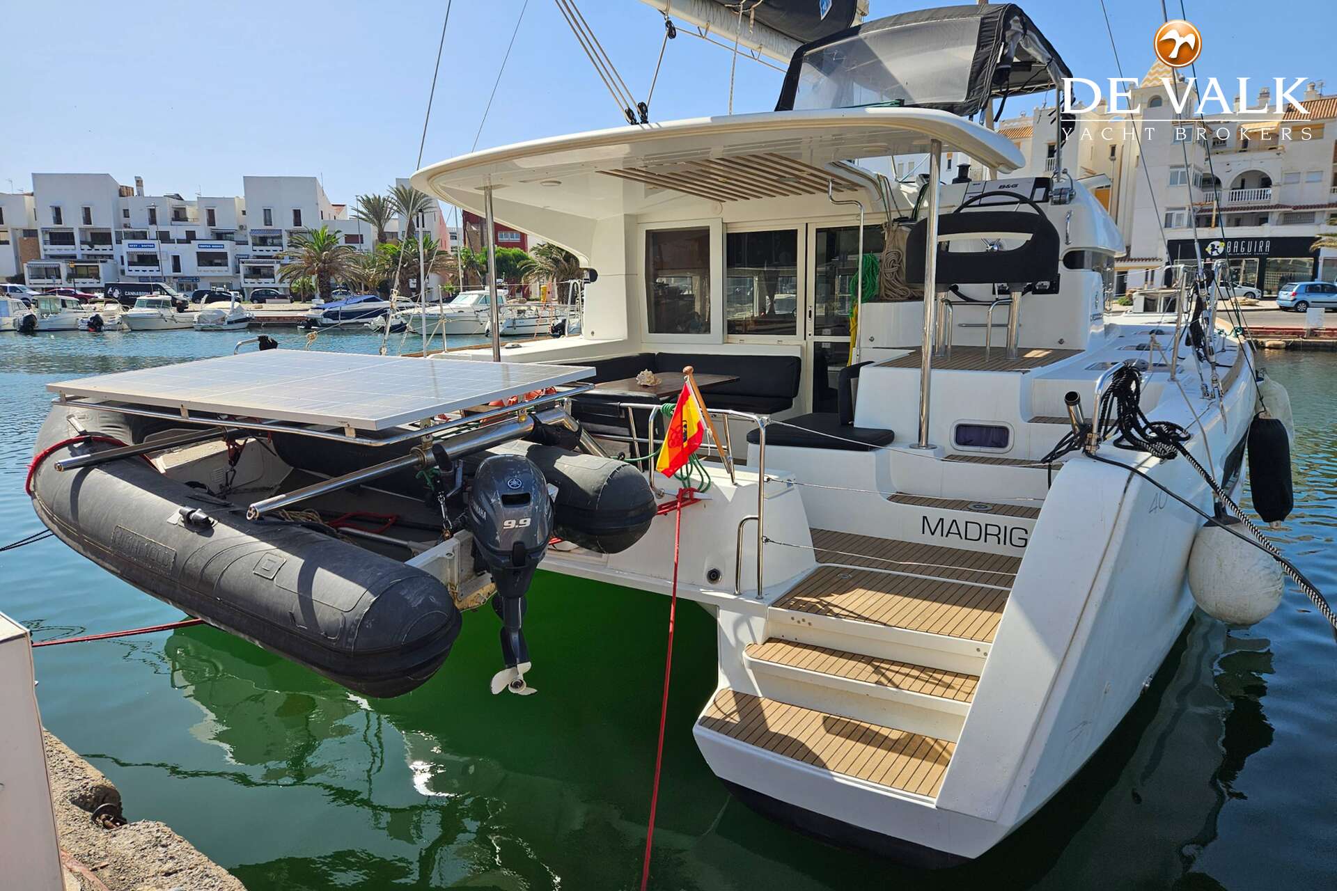 Lagoon 40 - Foto 19