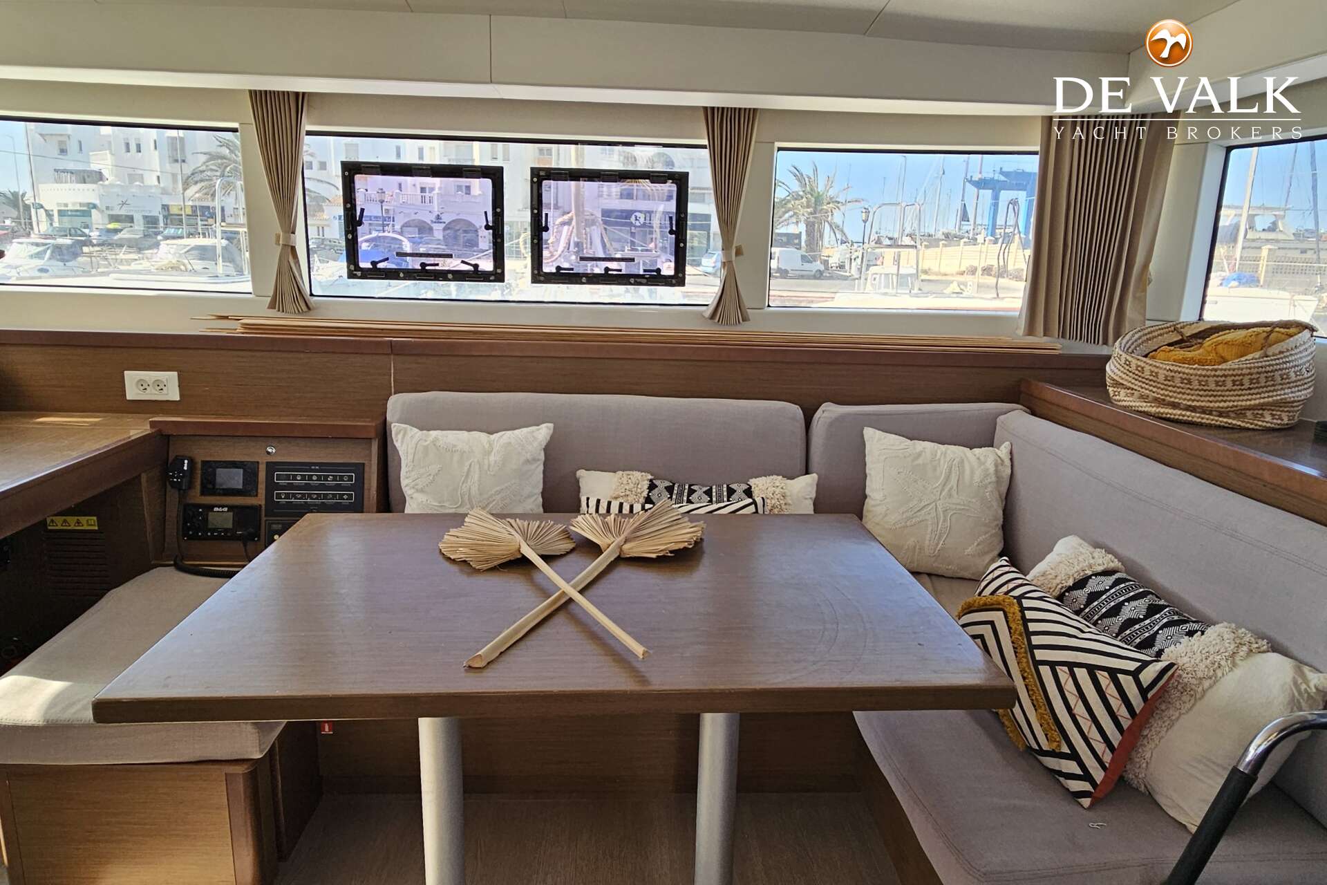 Lagoon 40 - Foto 20