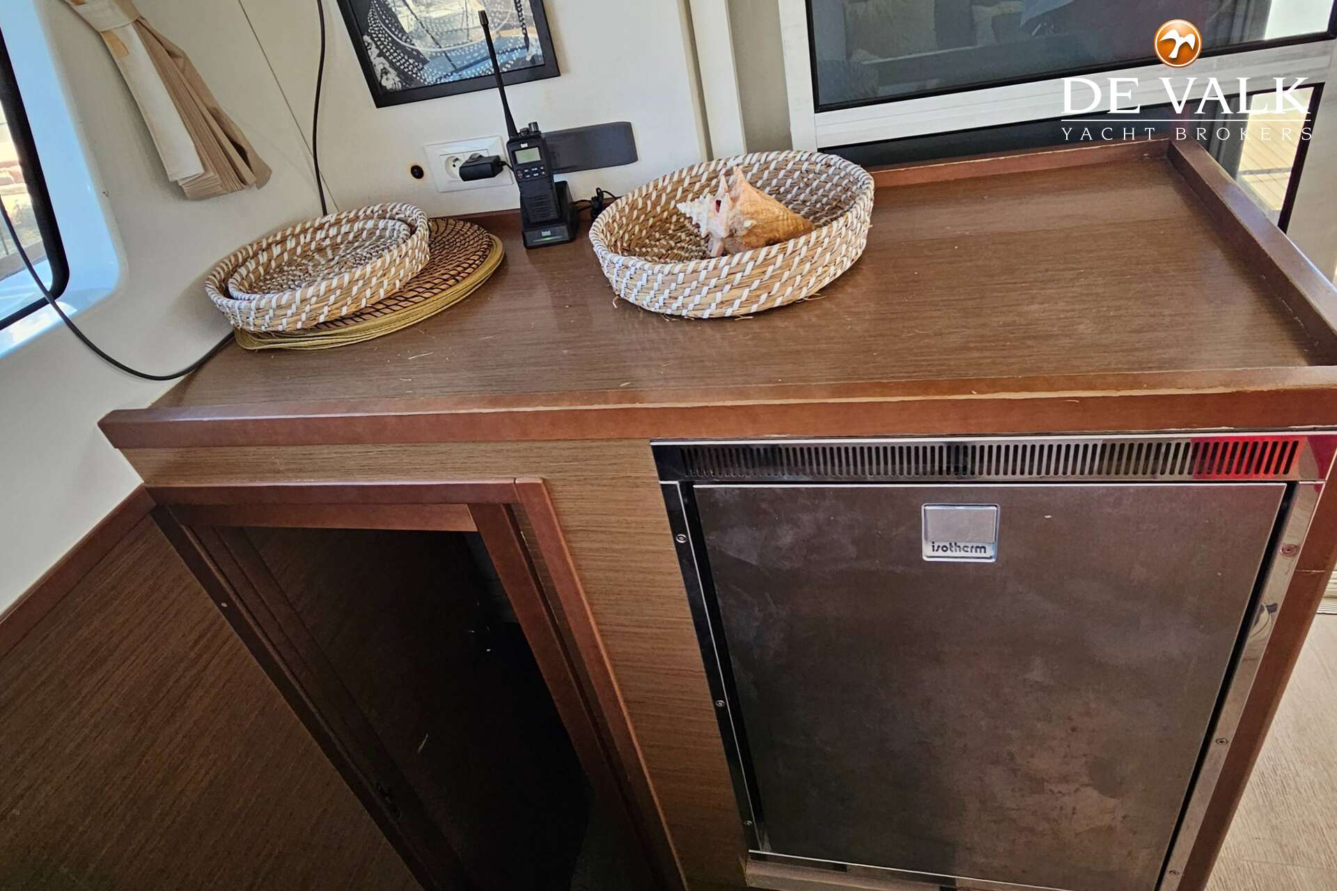 Lagoon 40 - Foto 26