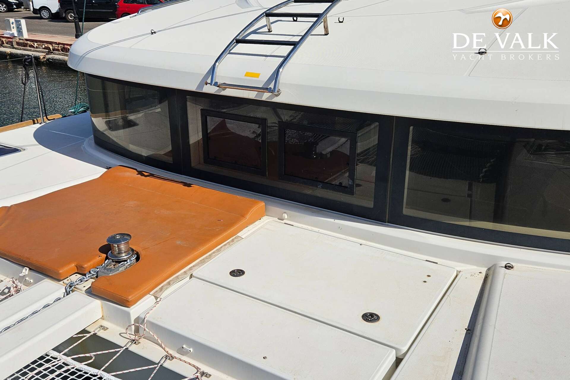 Lagoon 40 - Foto 4