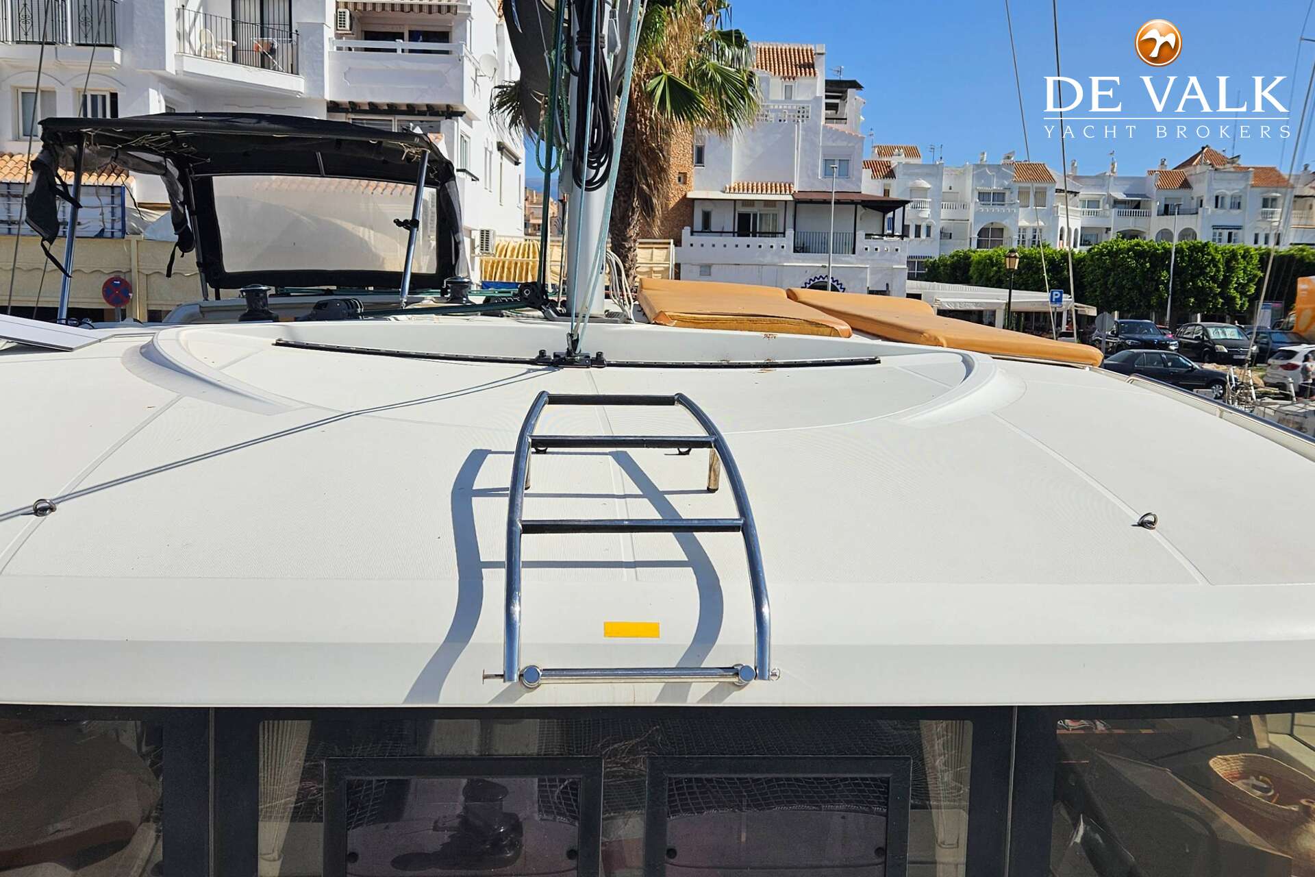 Lagoon 40 - Foto 5