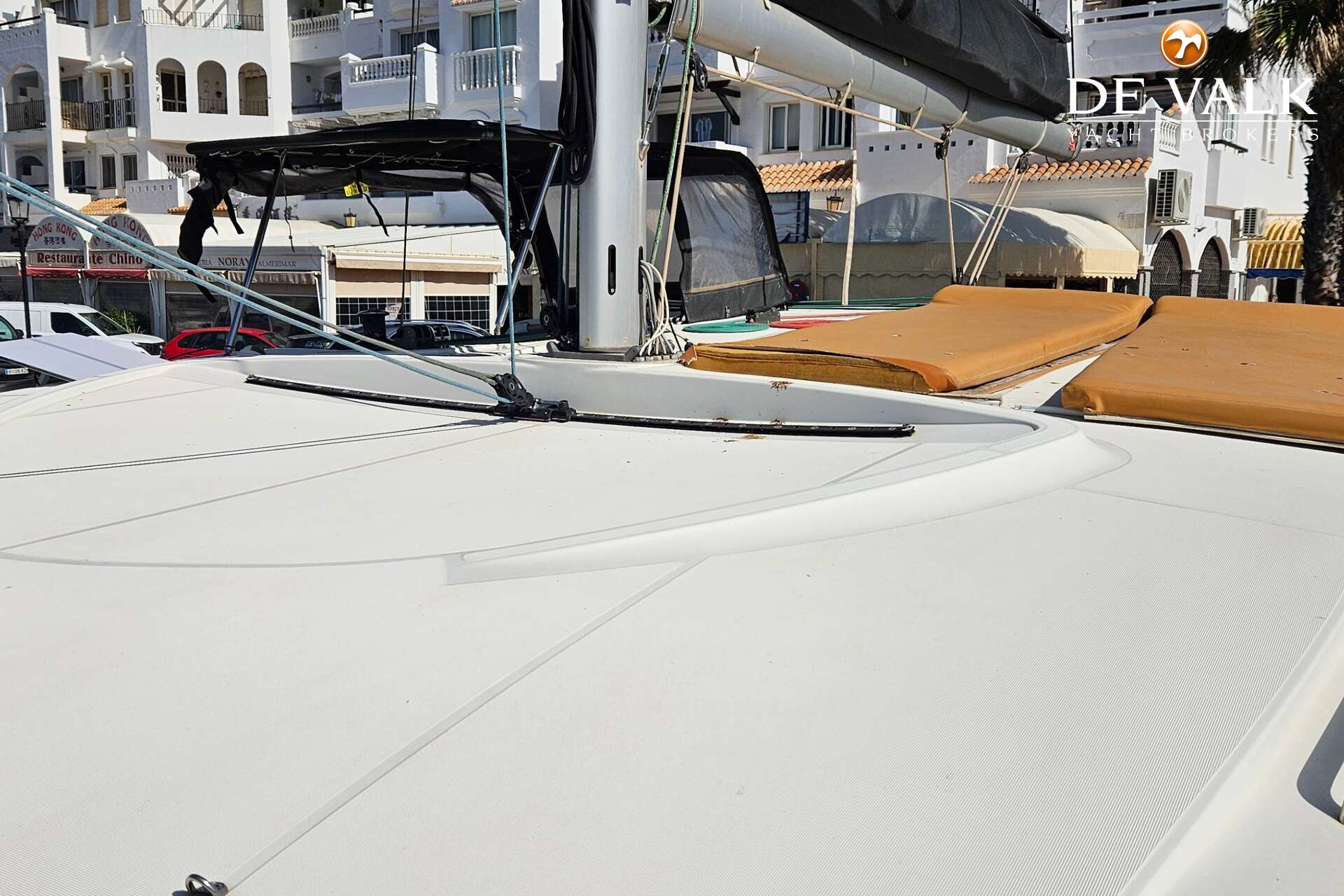 Lagoon 40 - Foto 6