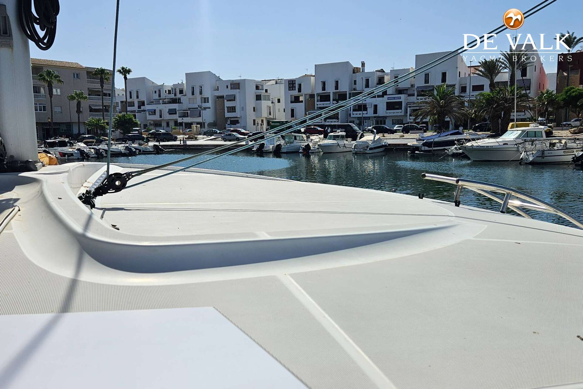 Lagoon 40 - Foto 7