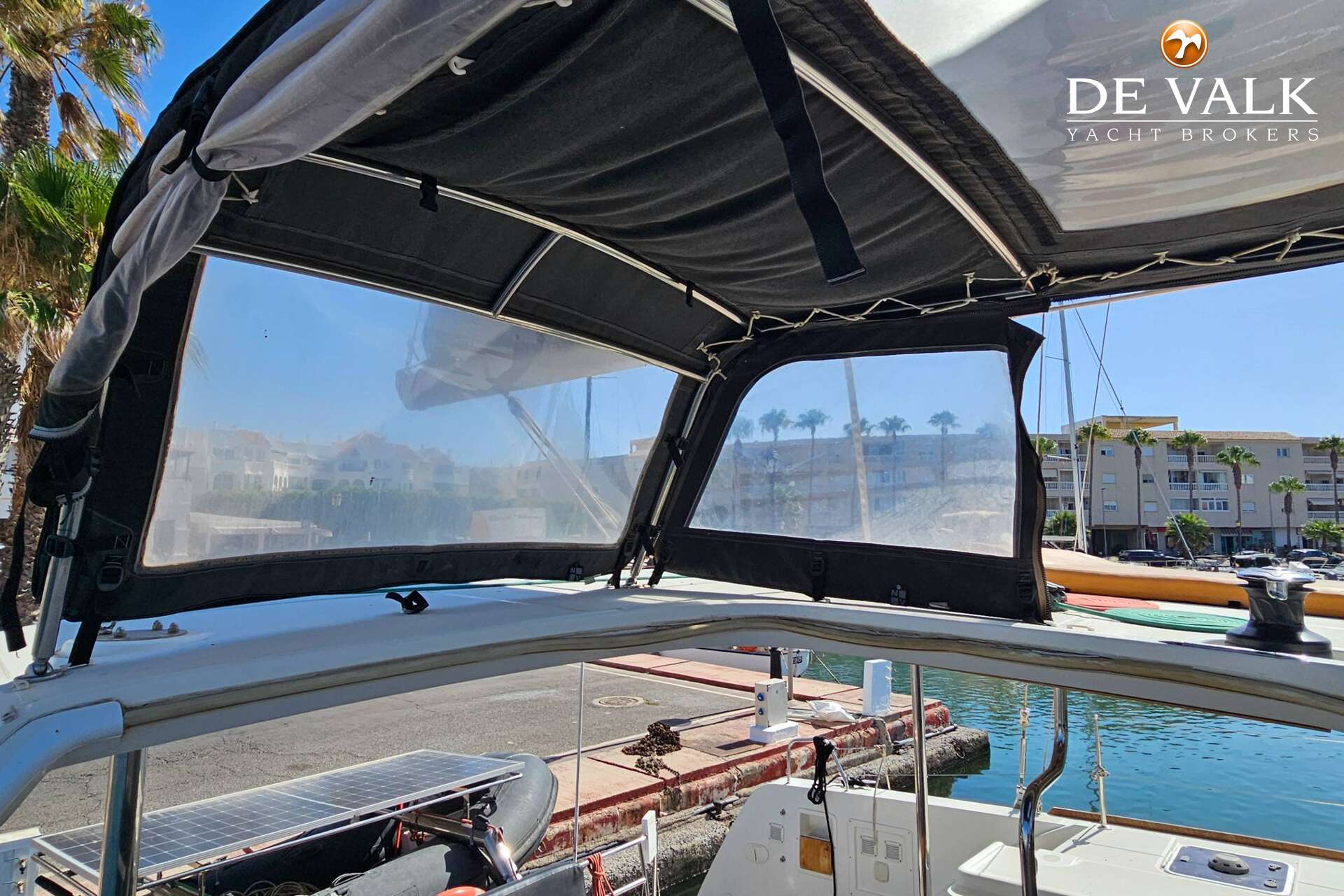 Lagoon 40 - Foto 9