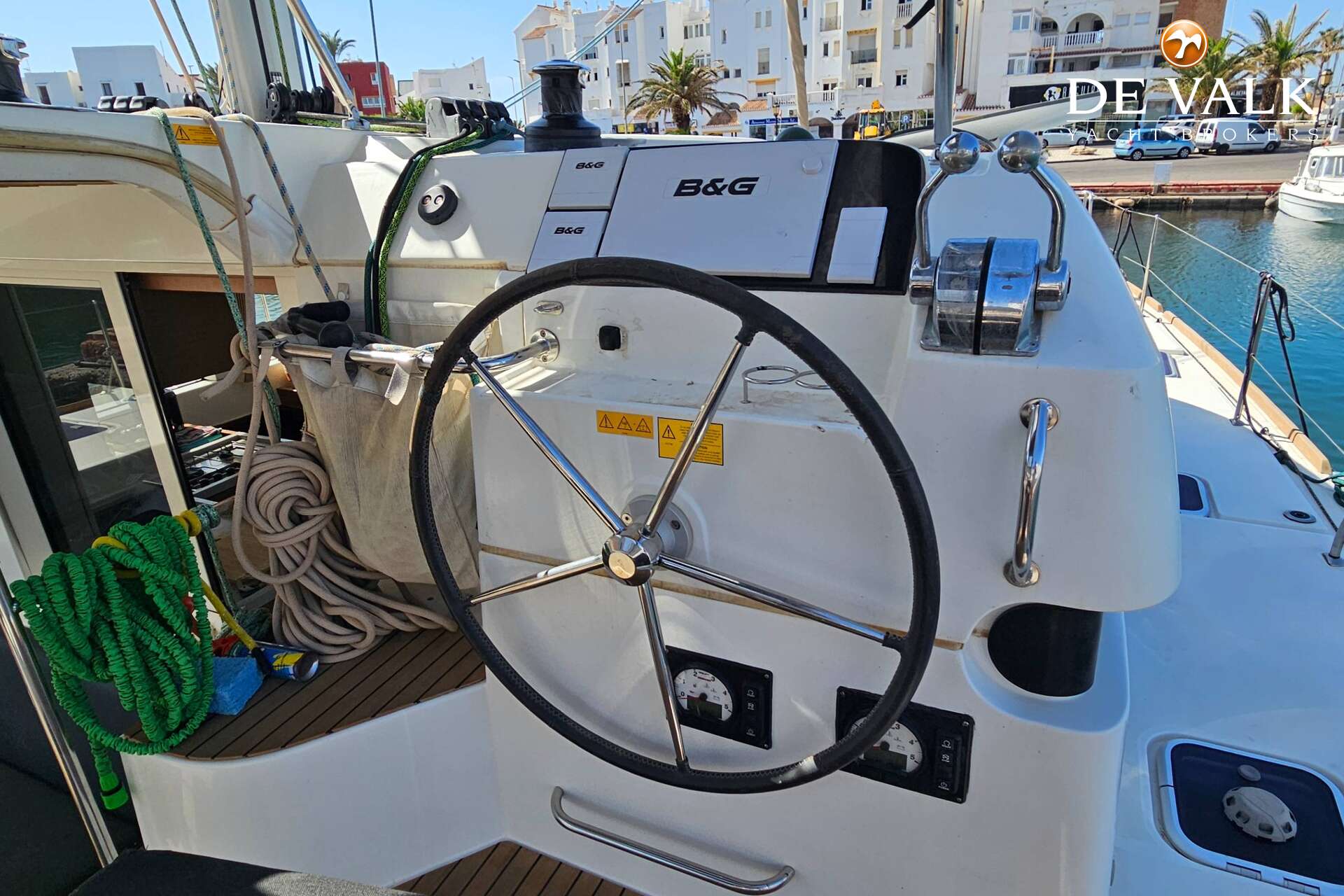 Lagoon 40 - Foto 10