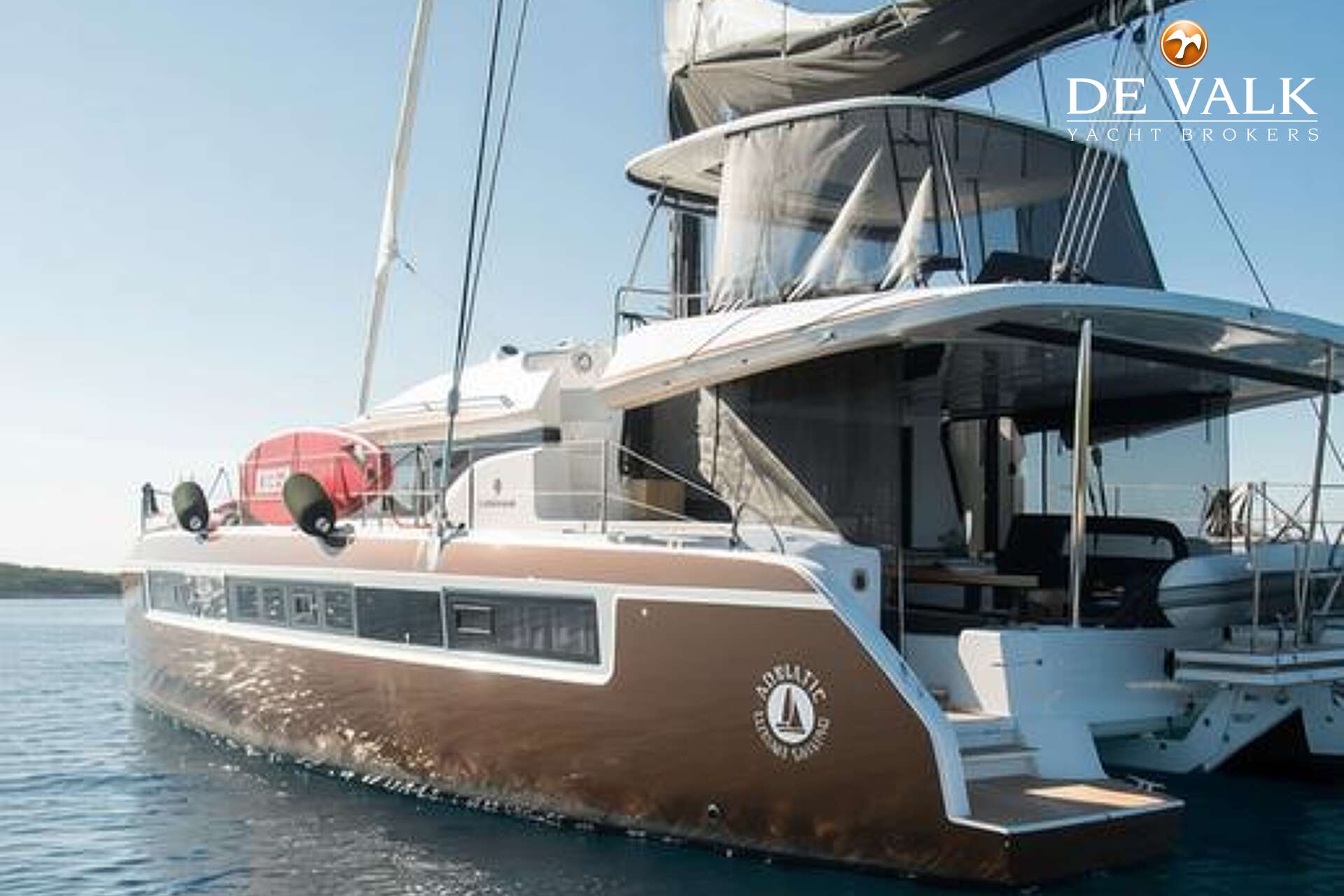 Lagoon 50 - Foto 3