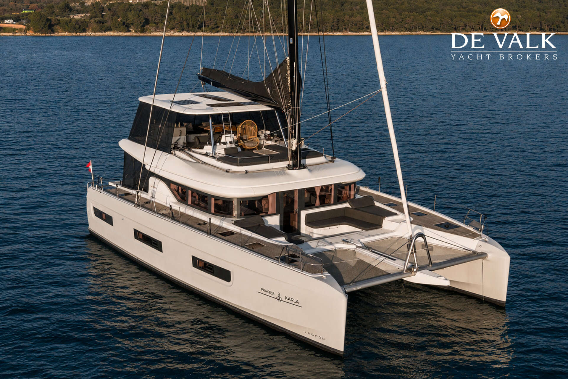 Lagoon 60 - Foto 2