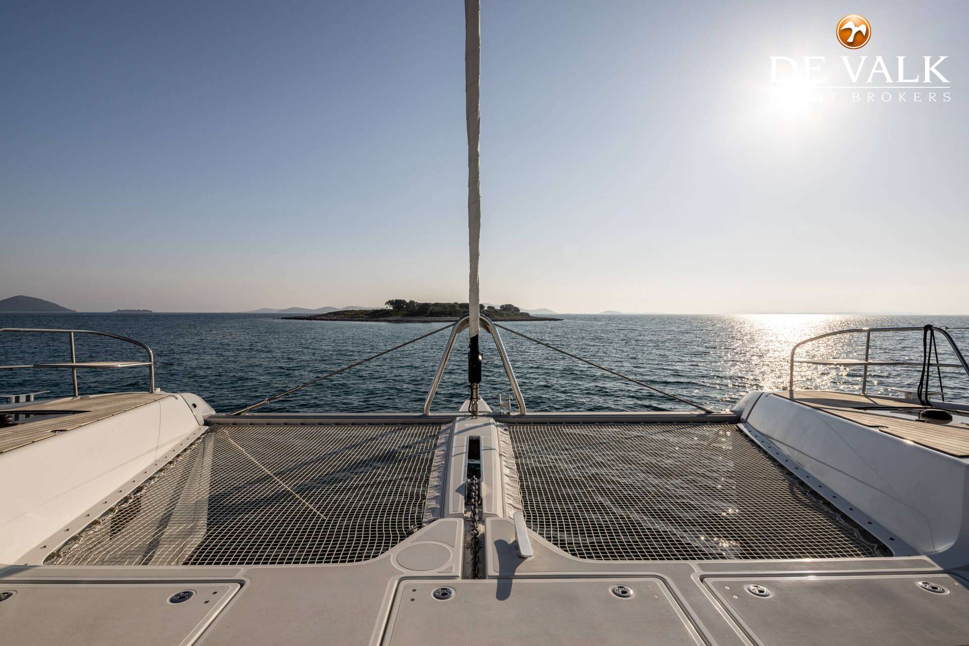 Lagoon 60 - Foto 5