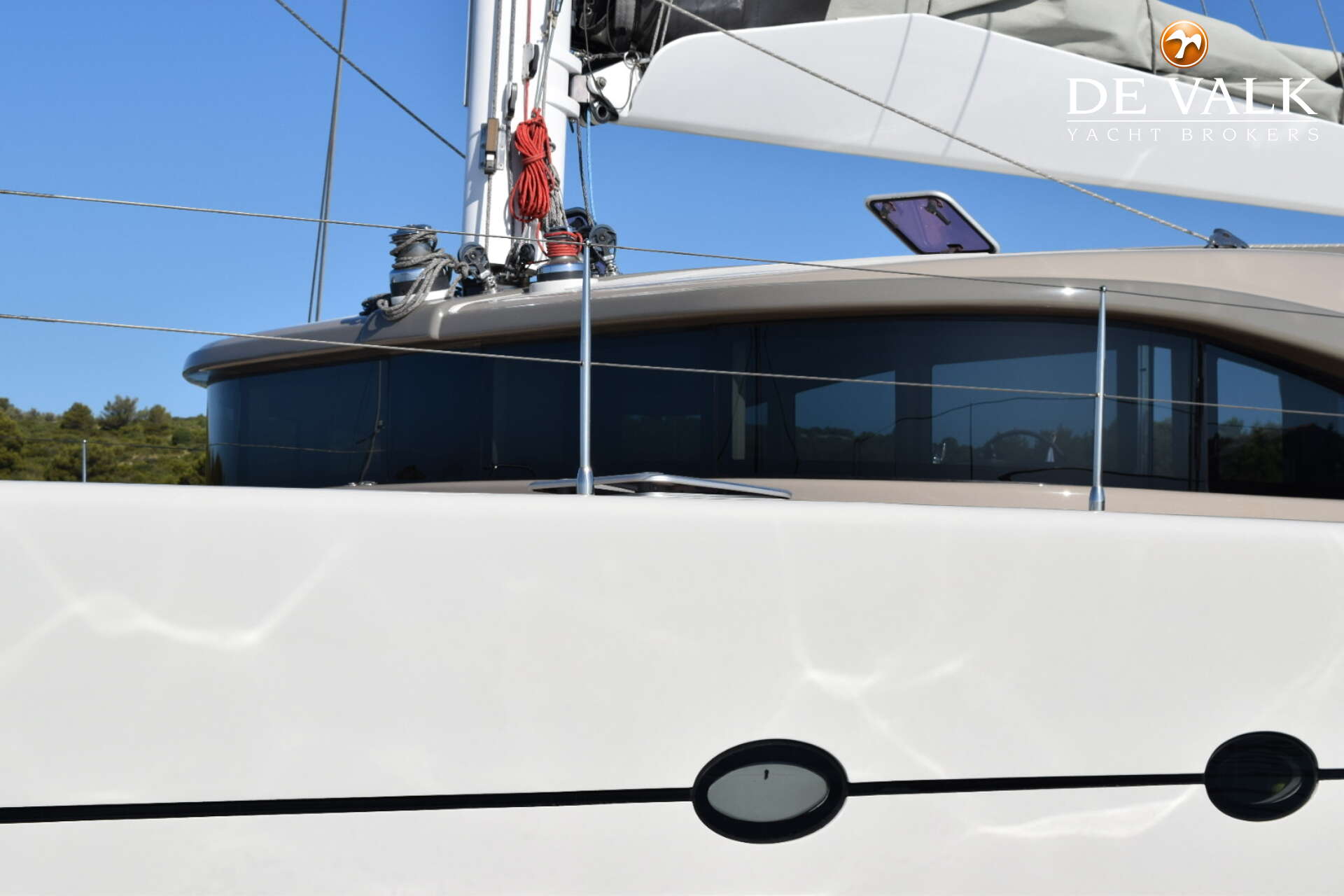 Aquamarine Aldabra 600 - Foto 6