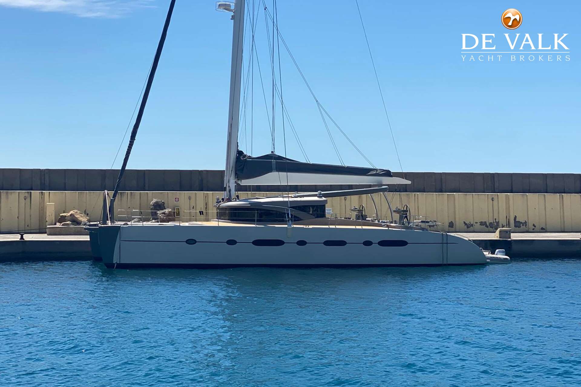 Aquamarine Aldabra 600 - Foto 8
