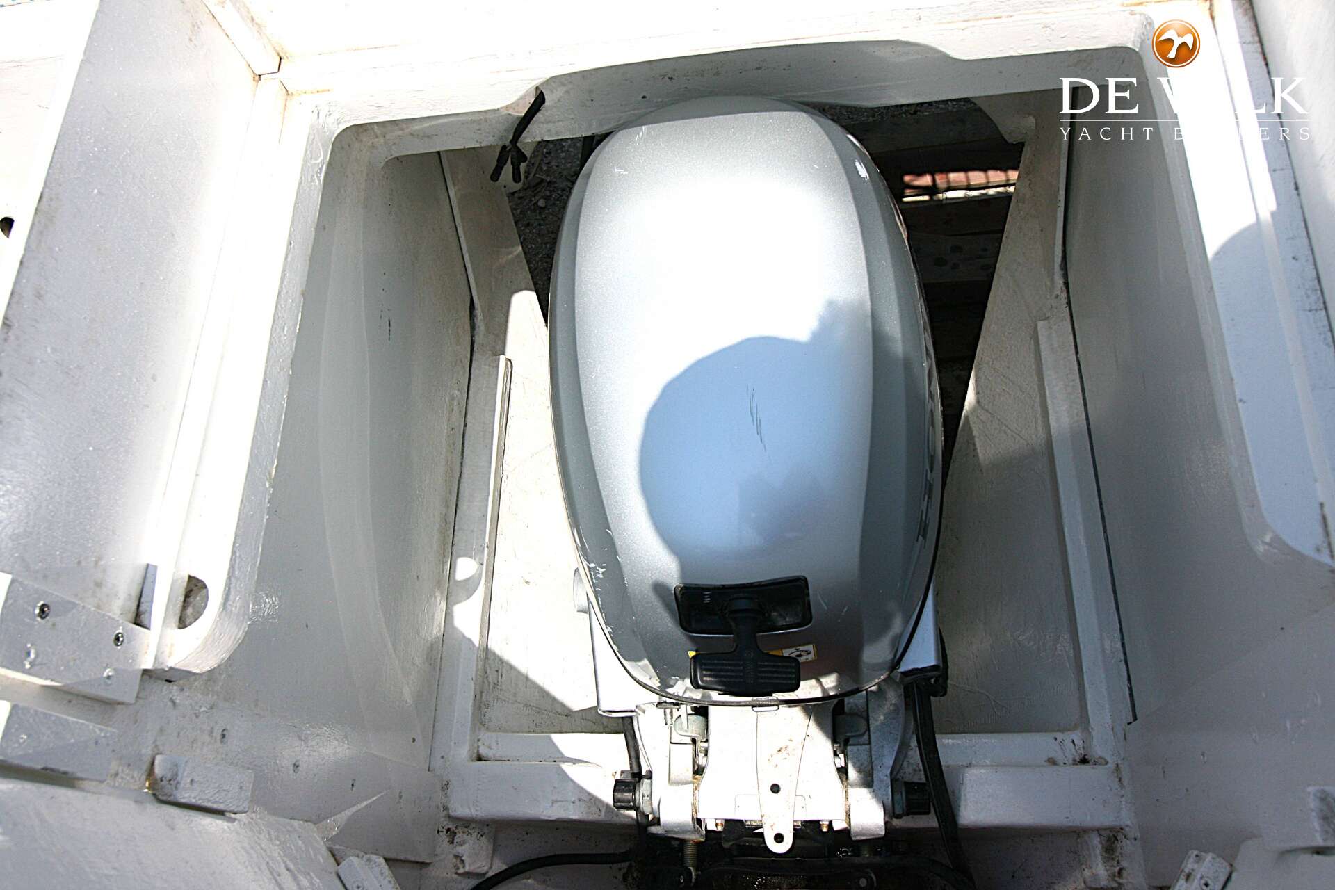 Wharram Tiki 30 - Foto 13