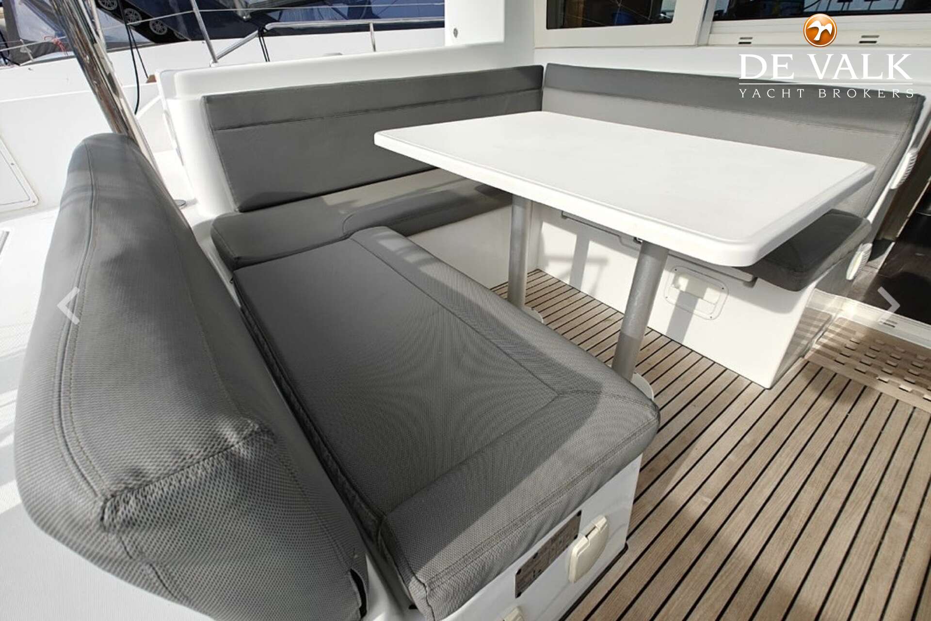 Lagoon 39 - Foto 12