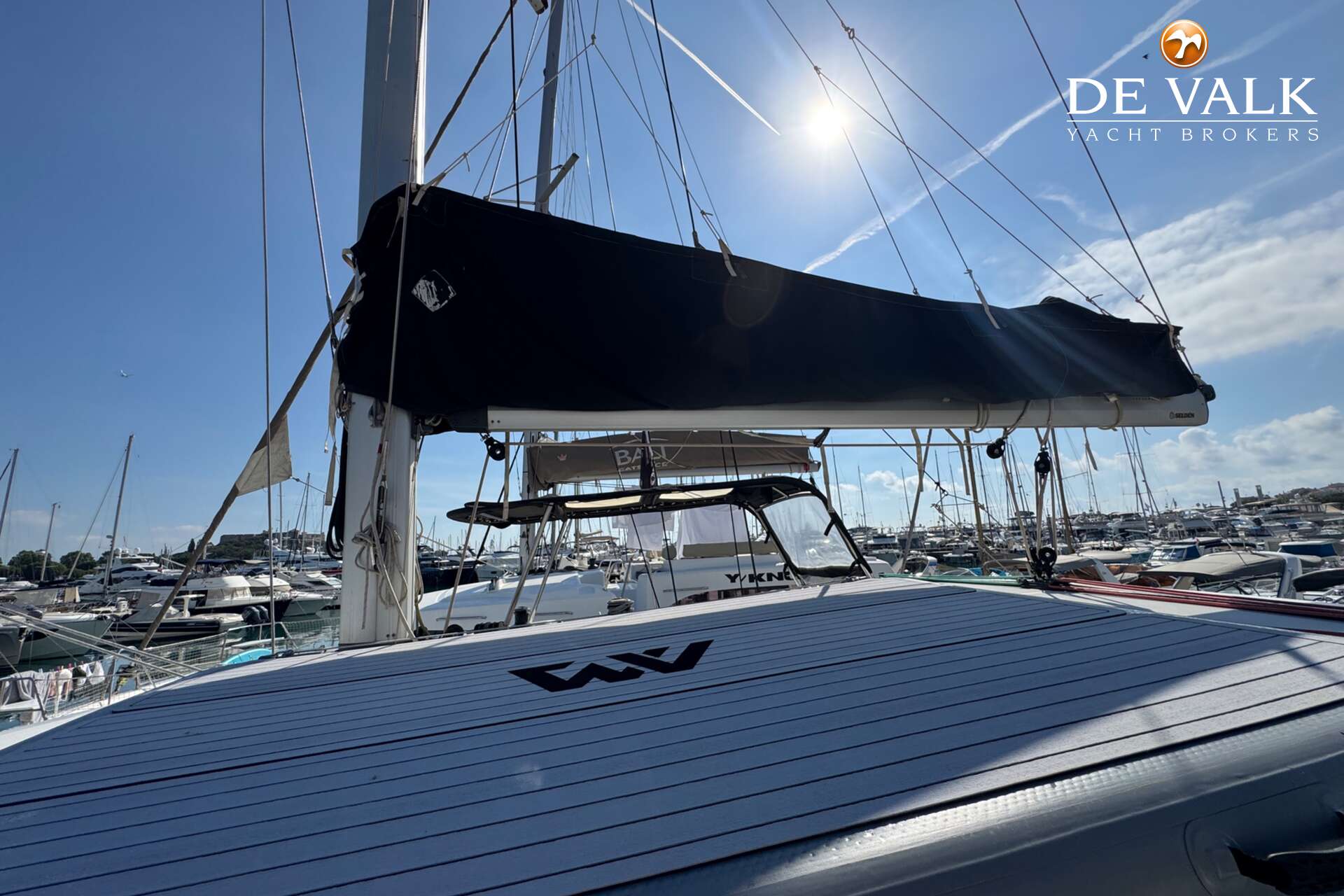 Lagoon 39 - Foto 14