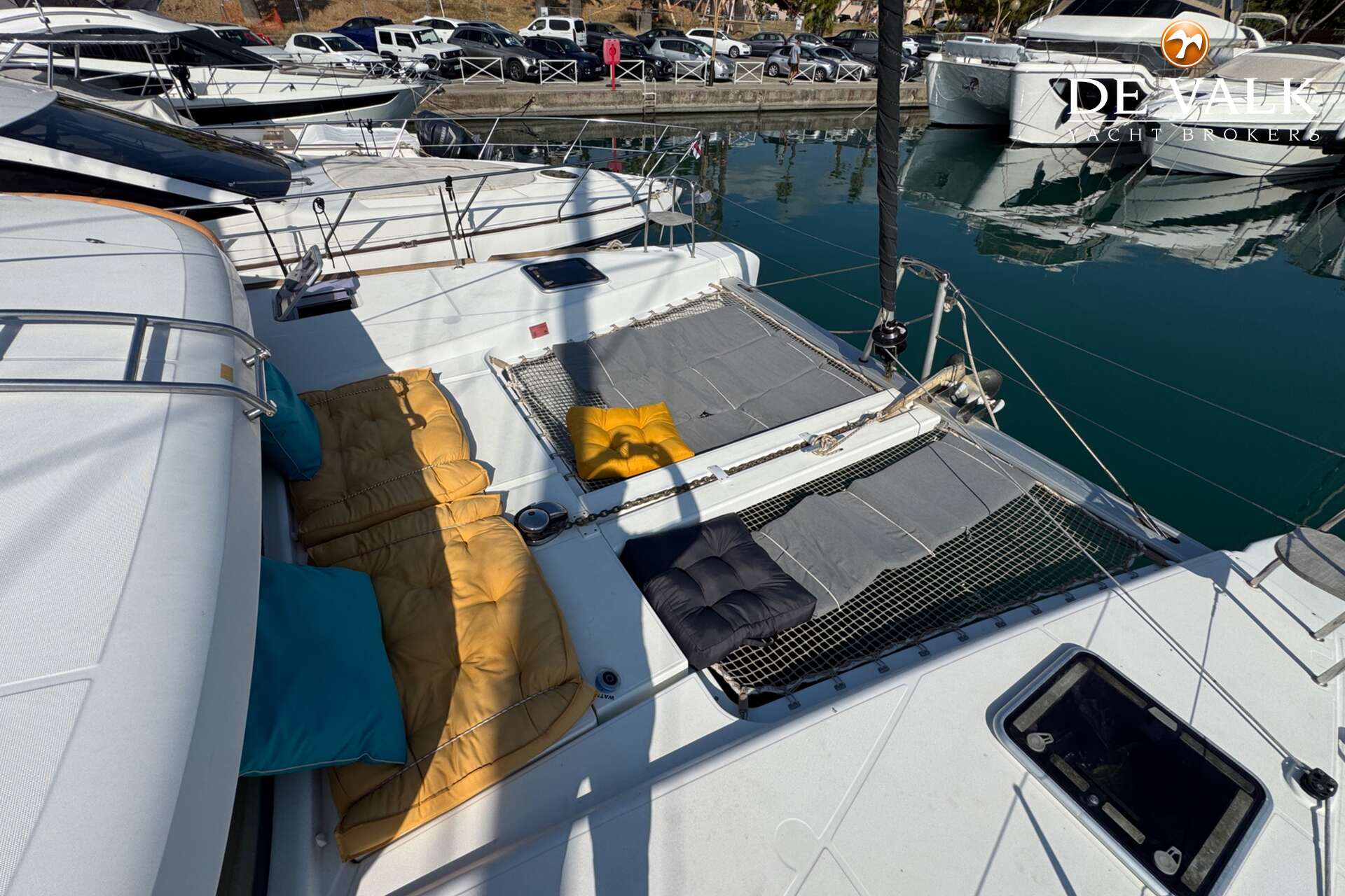 Lagoon 39 - Foto 5