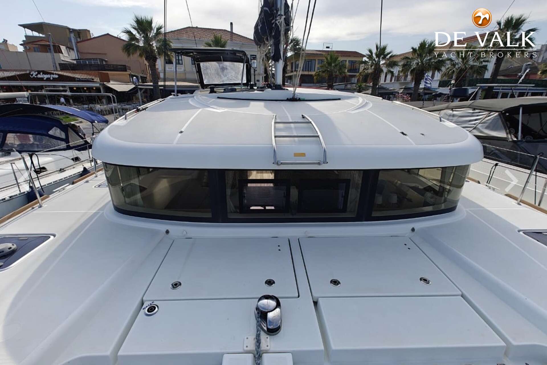 Lagoon 39 - Foto 6
