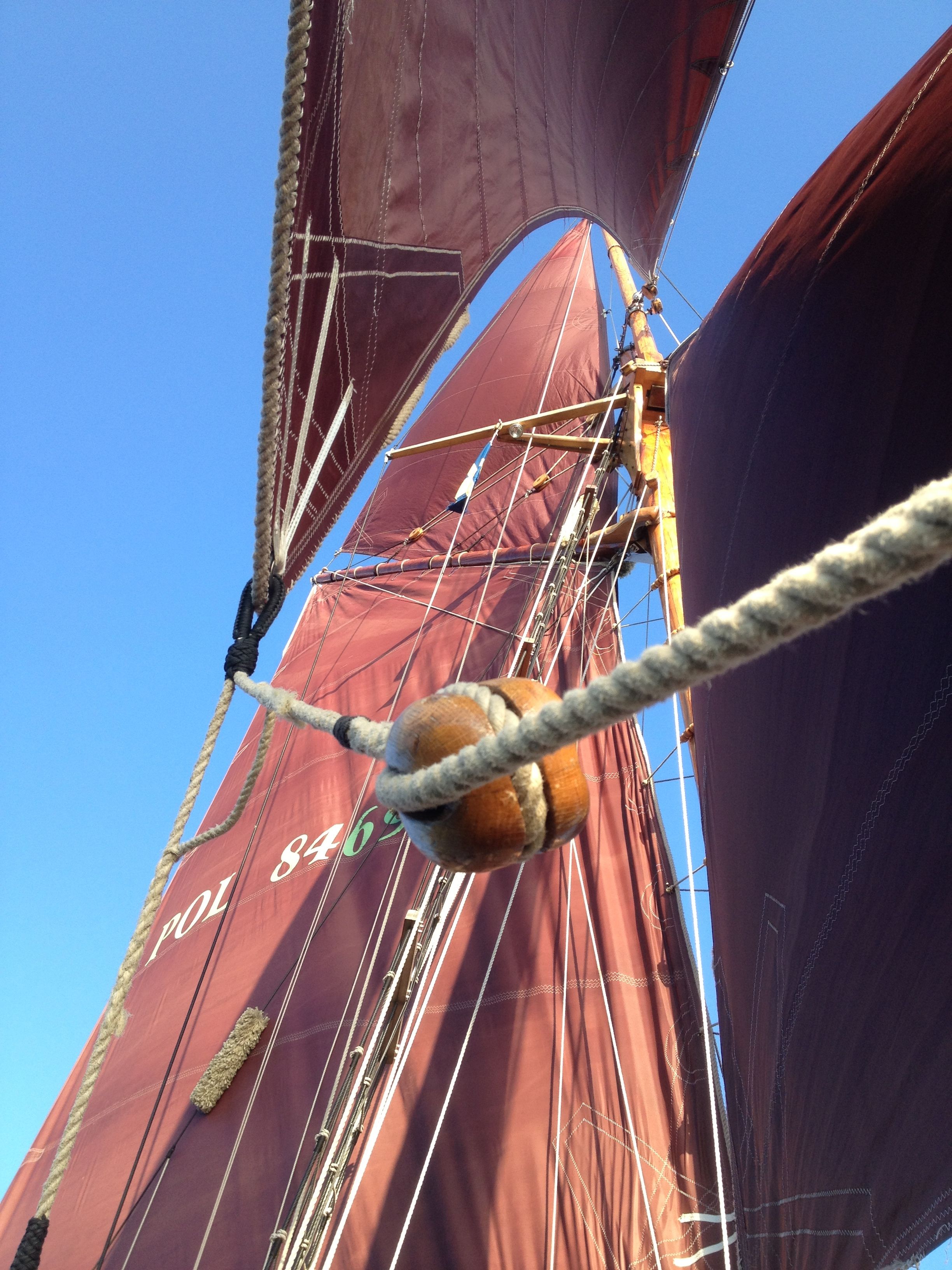 Kotter 23.57 1931 – Deense houten vissersboot met historie - Foto 8