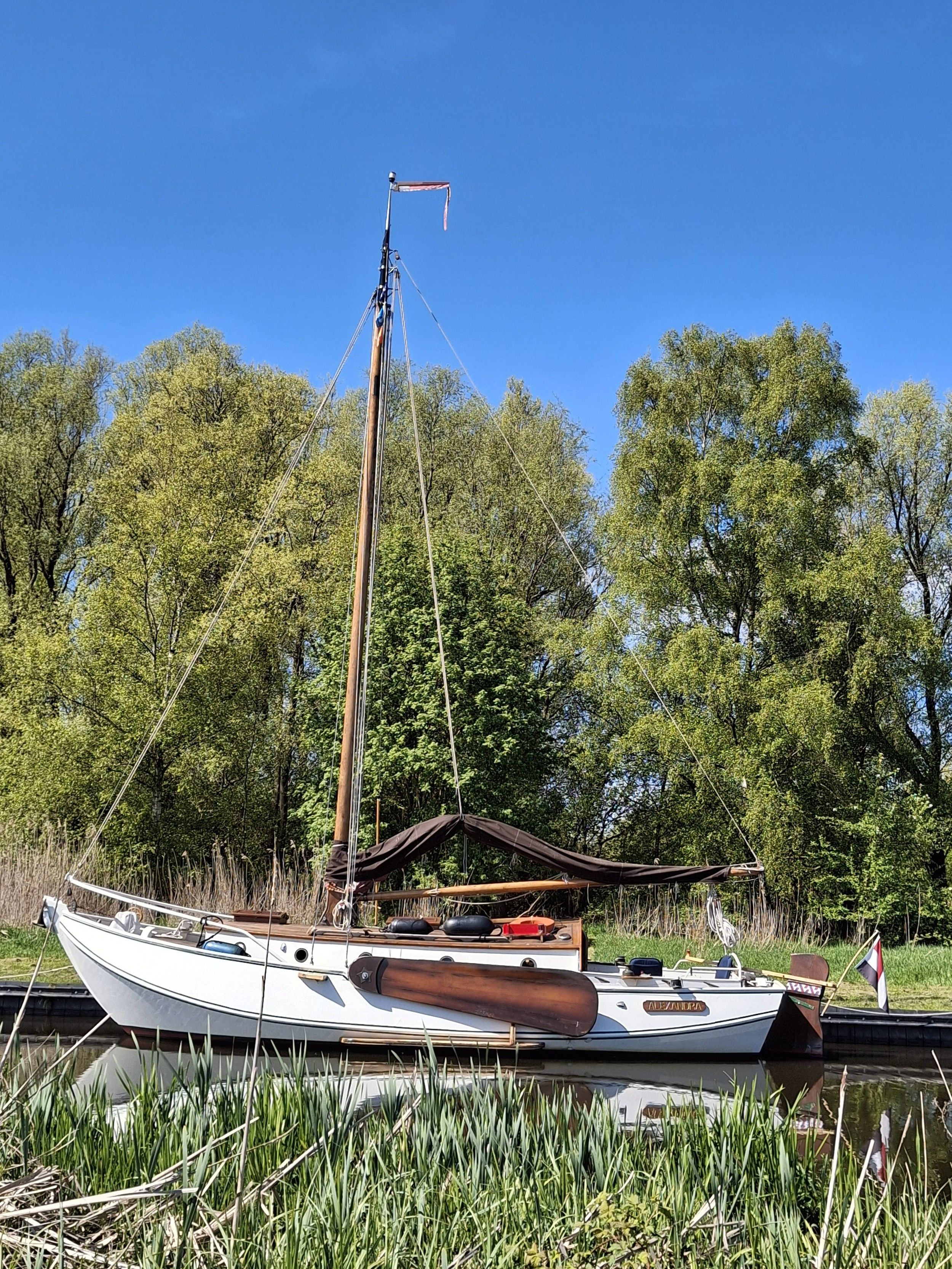 Tholense Schouw 1030