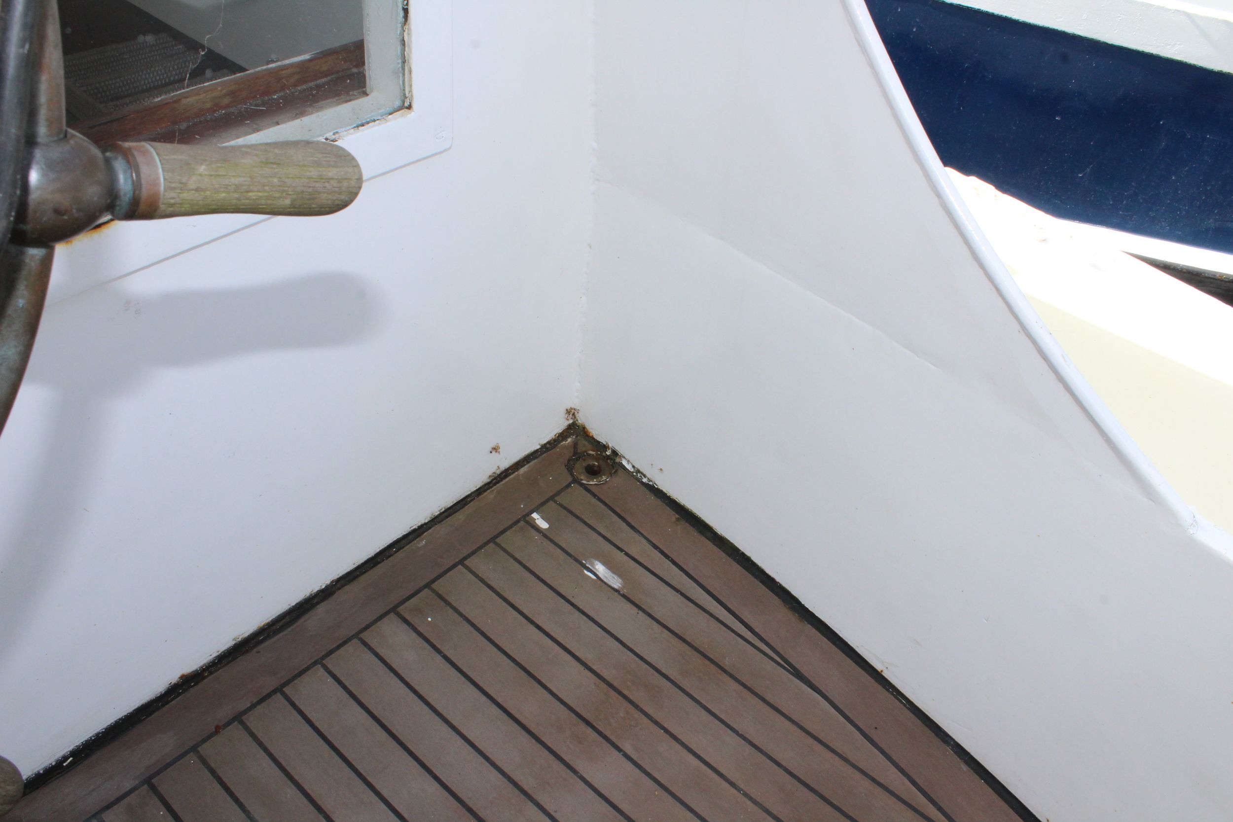 Cabin 9.75 1925 – historische ex-Statendam zeilsloep - Foto 15