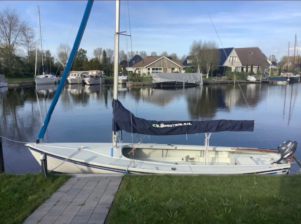 Randmeer Advance.