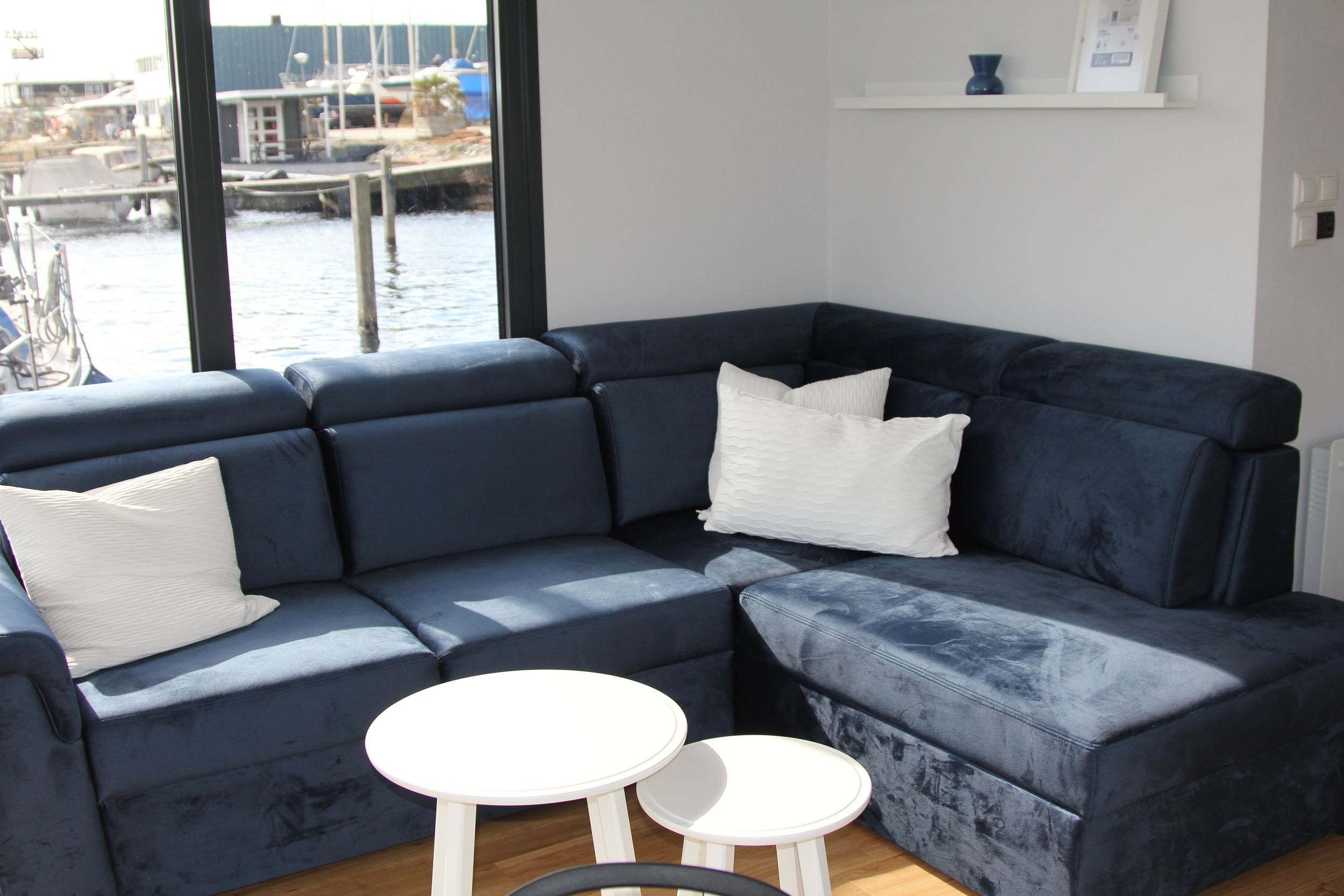 Campi 400 2020 – Stalen houseboat met charteroptie Harderwijk - Foto 5