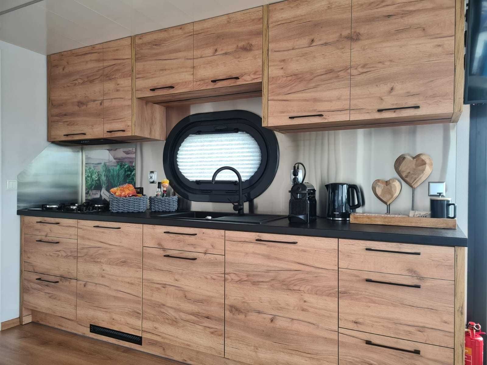 Campi 400 2020 – Stalen houseboat met charteroptie Harderwijk - Foto 10