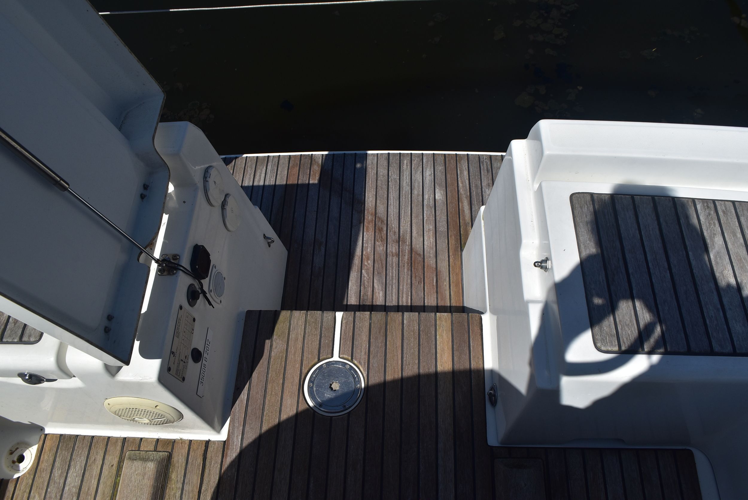 Beneteau Oceanis 37 - Foto 23