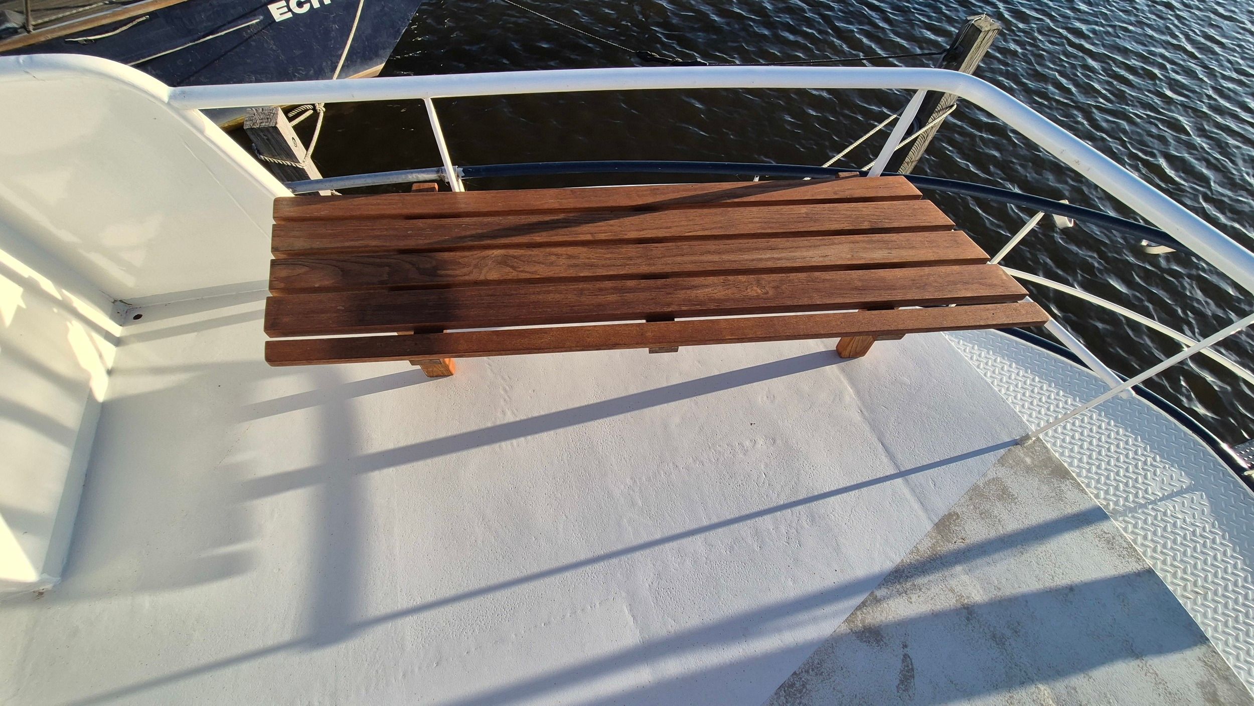 Botter 1935 – woonschip met recente refit - Foto 15