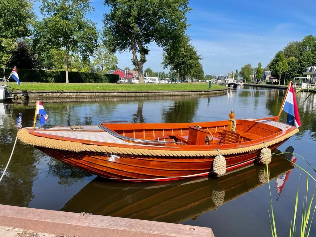De Jongvlet 6.20 (2004) – Klassiek hout met moderne indeling - Foto 3