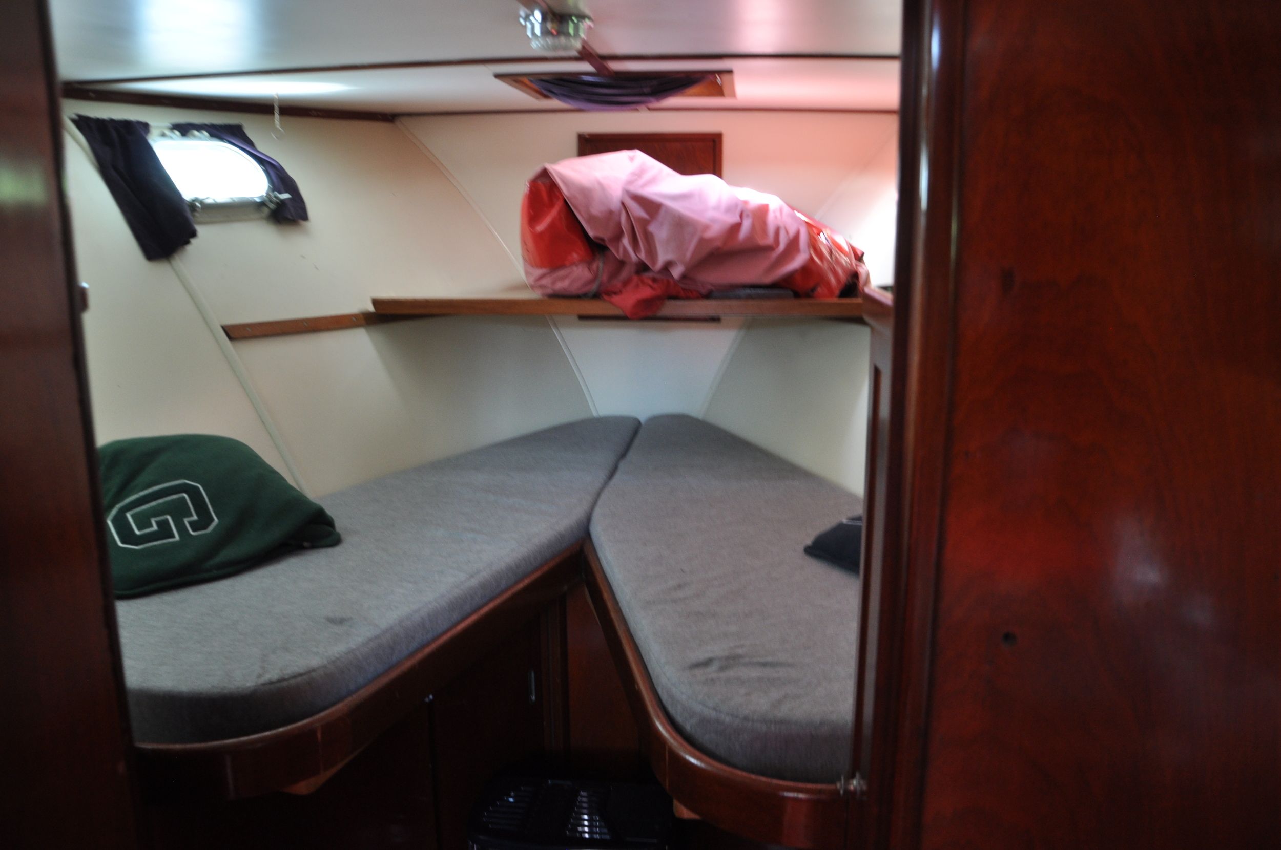Super Van Craft 1170 1962 – Klassiek staal met Volvo Penta - Foto 20