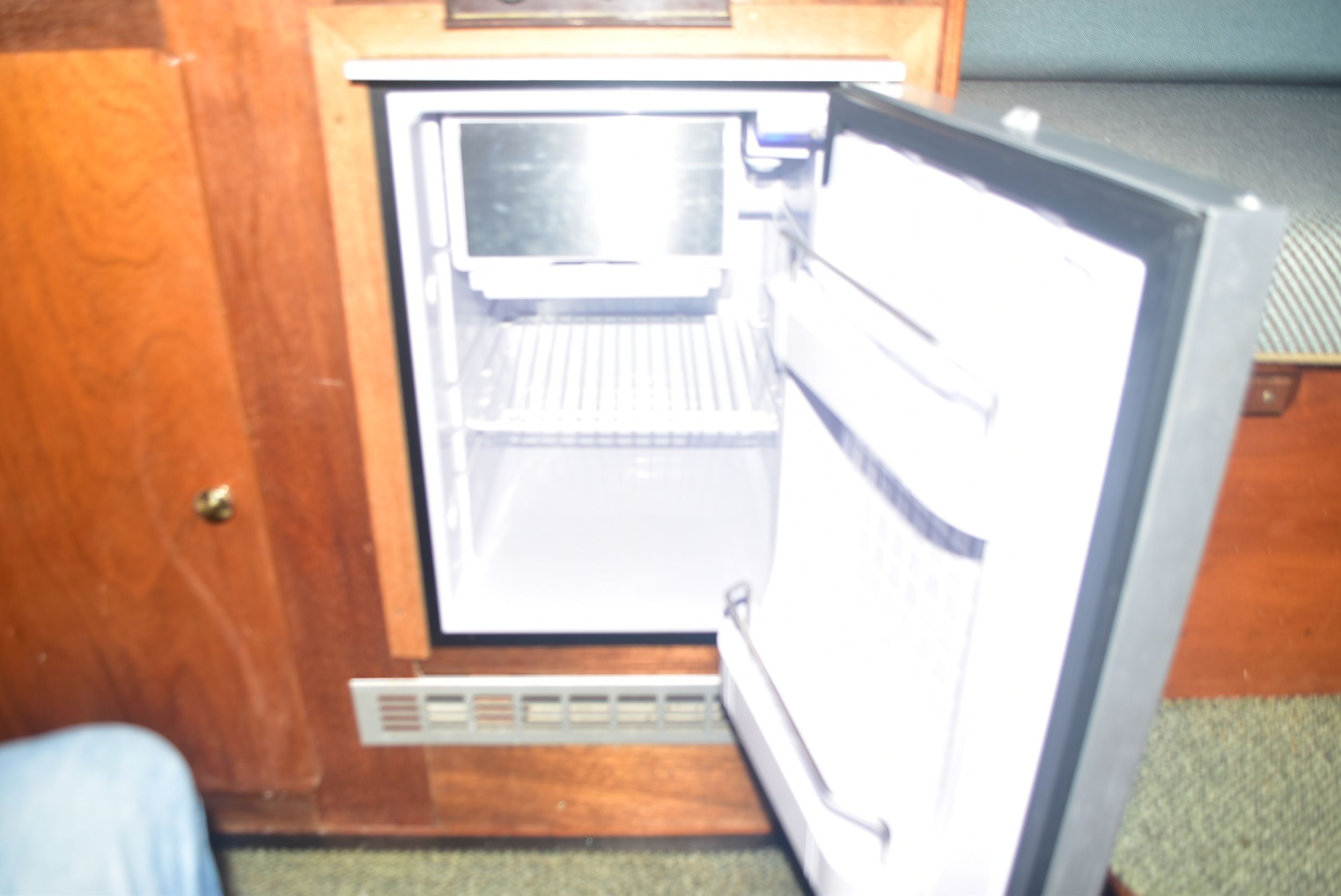 Doerak 850 AK – Klassieker met achterkajuit en topkuiptent - Foto 26