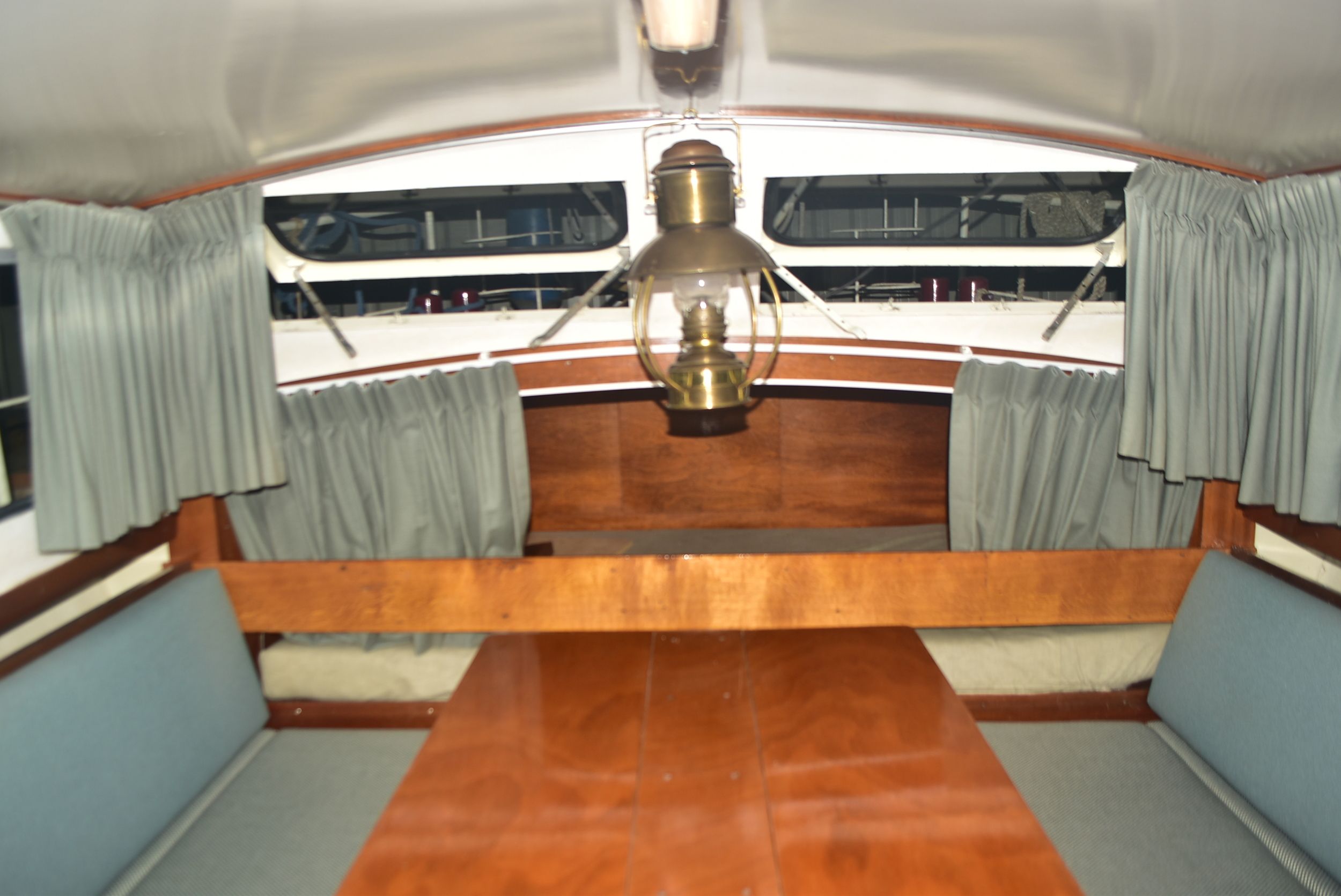Doerak 850 AK – Klassieker met achterkajuit en topkuiptent - Foto 27