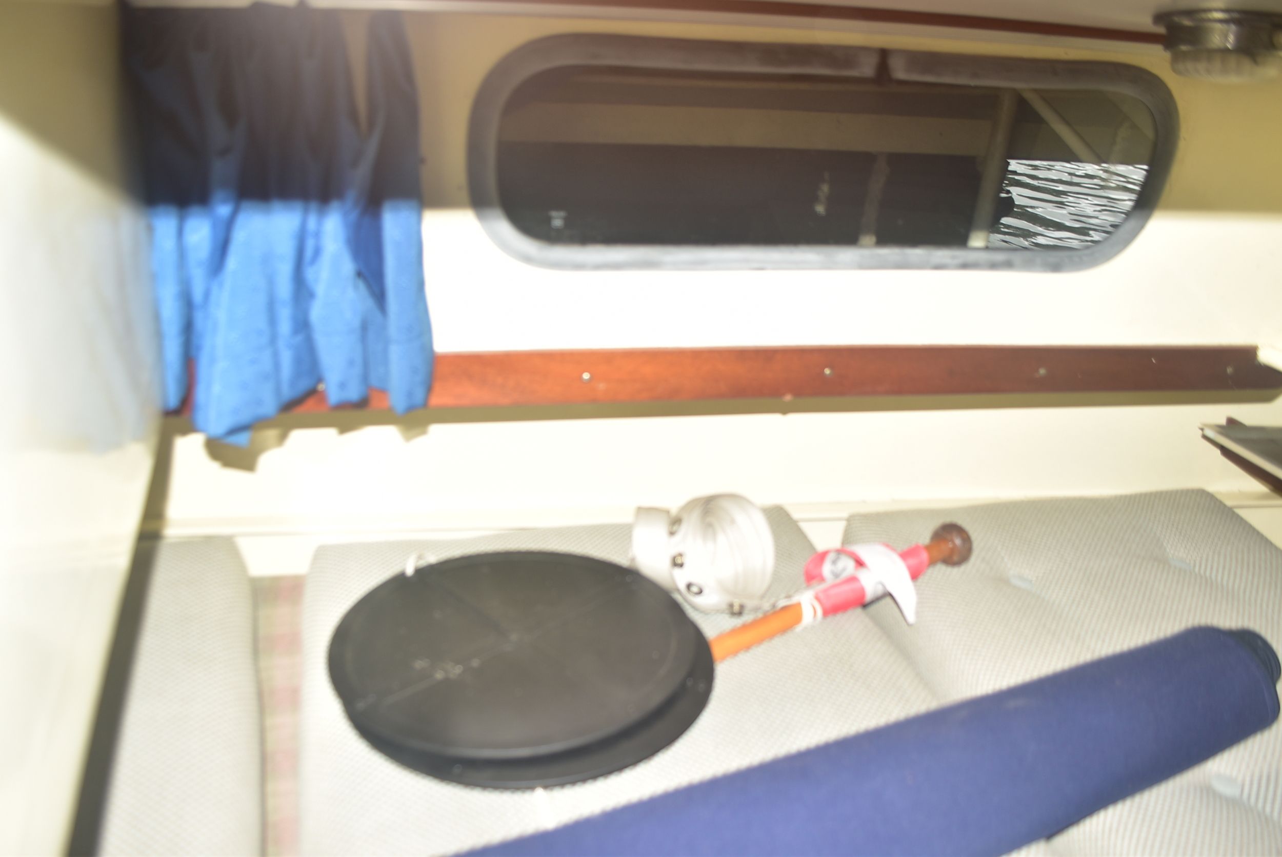 Doerak 850 AK – Klassieker met achterkajuit en topkuiptent - Foto 29