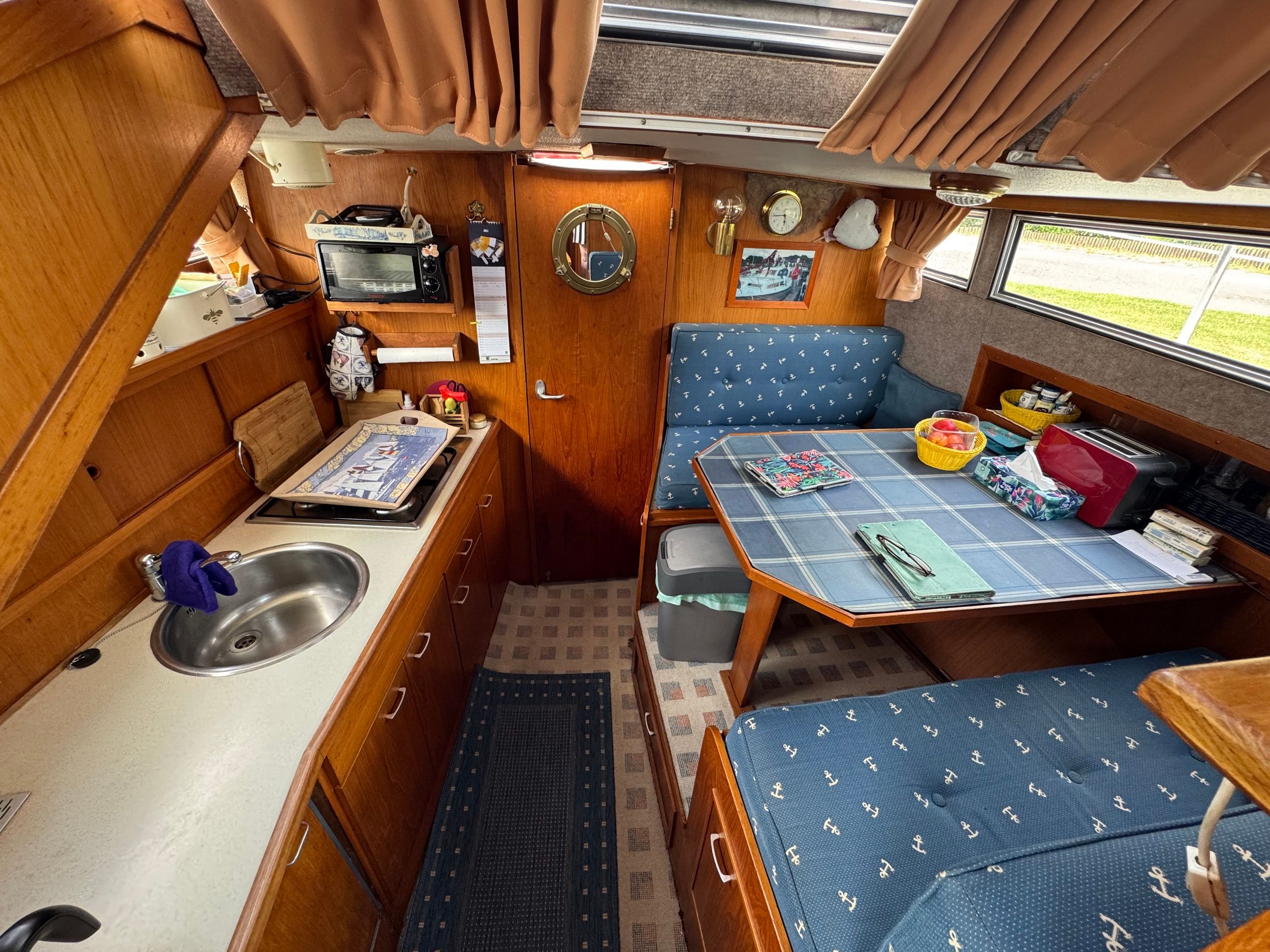 Neptunus 107 TWIN 1980 – Tweelingen met karakter - Foto 11