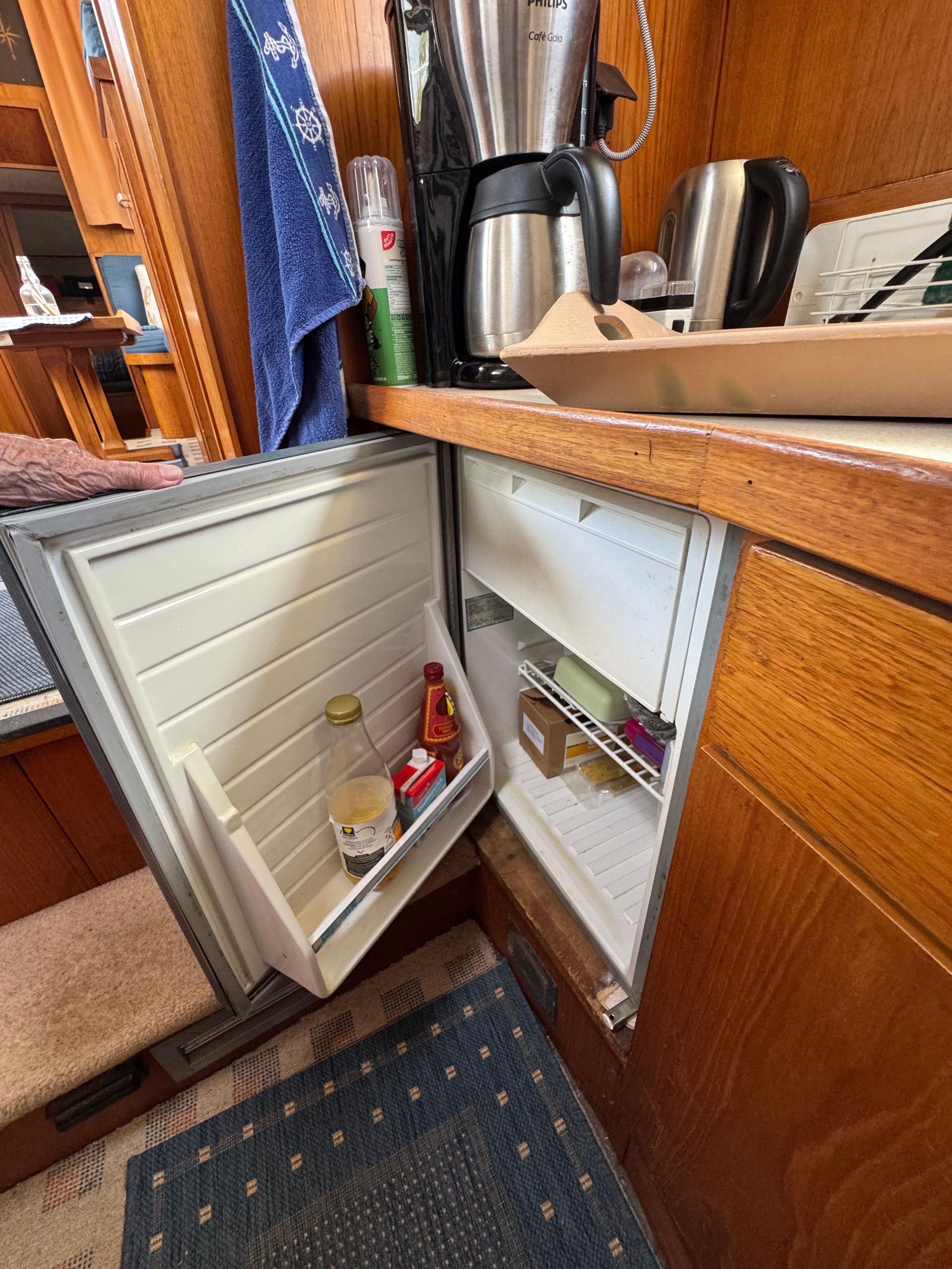 Neptunus 107 TWIN 1980 – Tweelingen met karakter - Foto 13