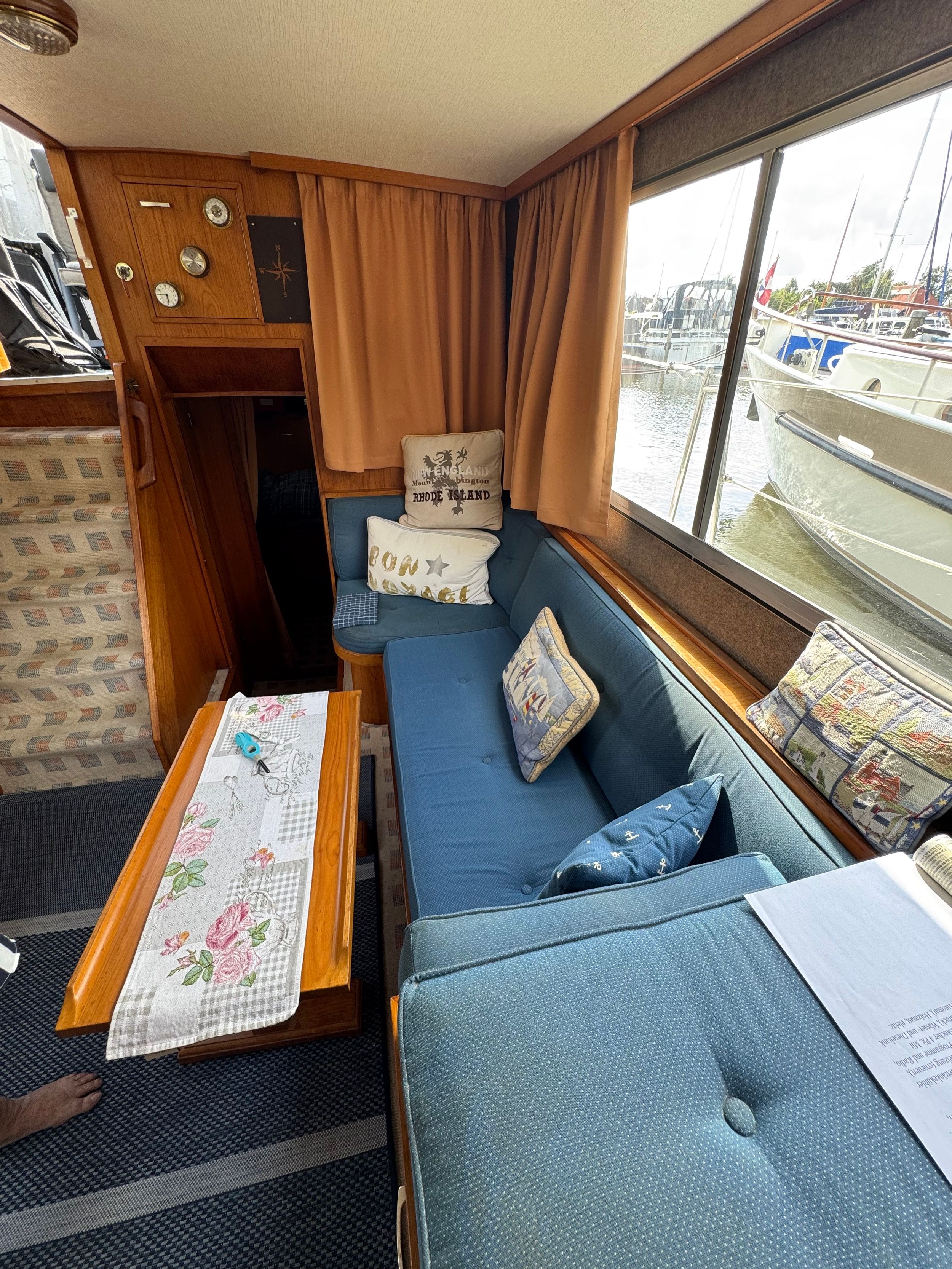 Neptunus 107 TWIN 1980 – Tweelingen met karakter - Foto 16